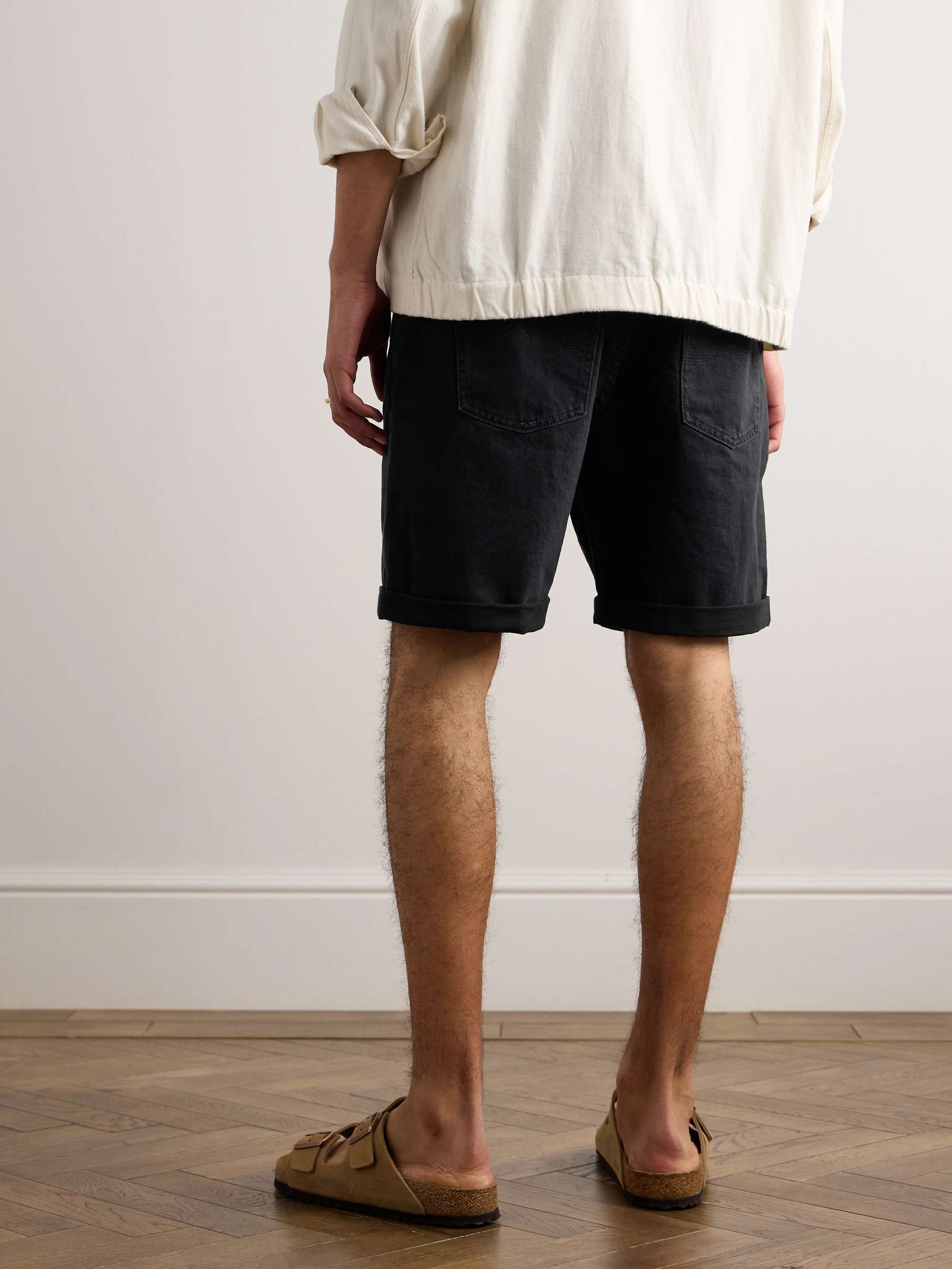 NUDIE JEANS 