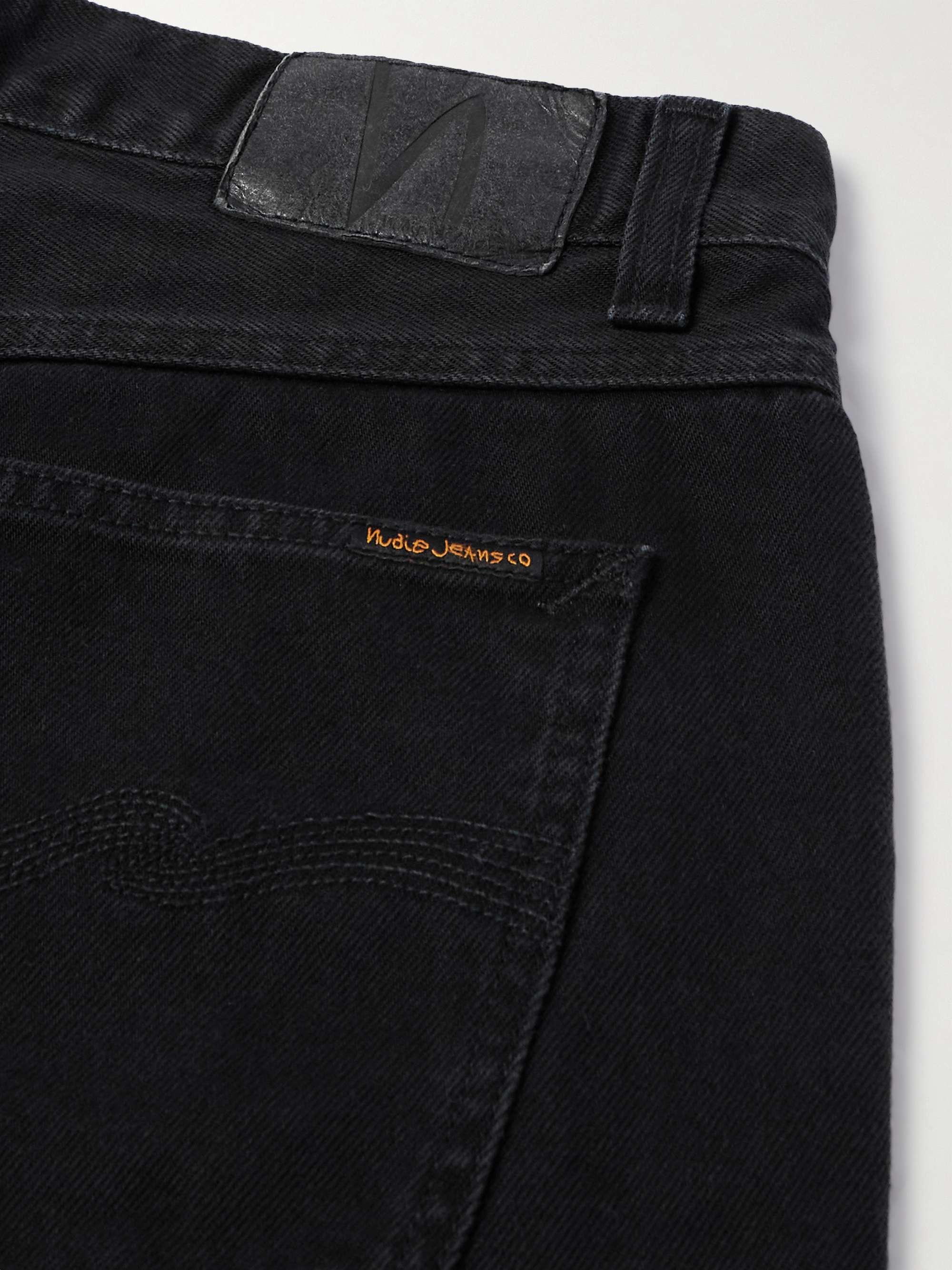 NUDIE JEANS 