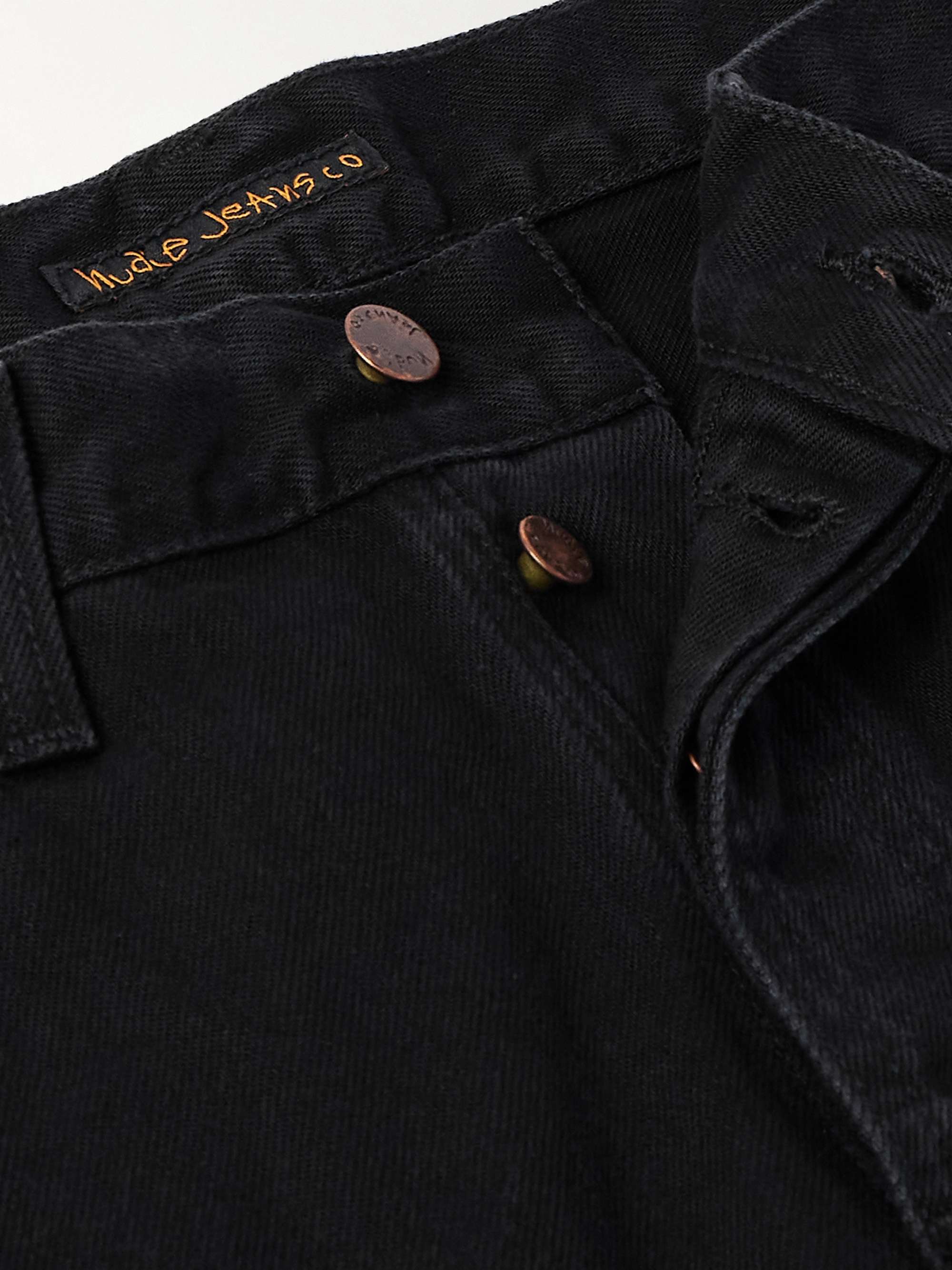 NUDIE JEANS 