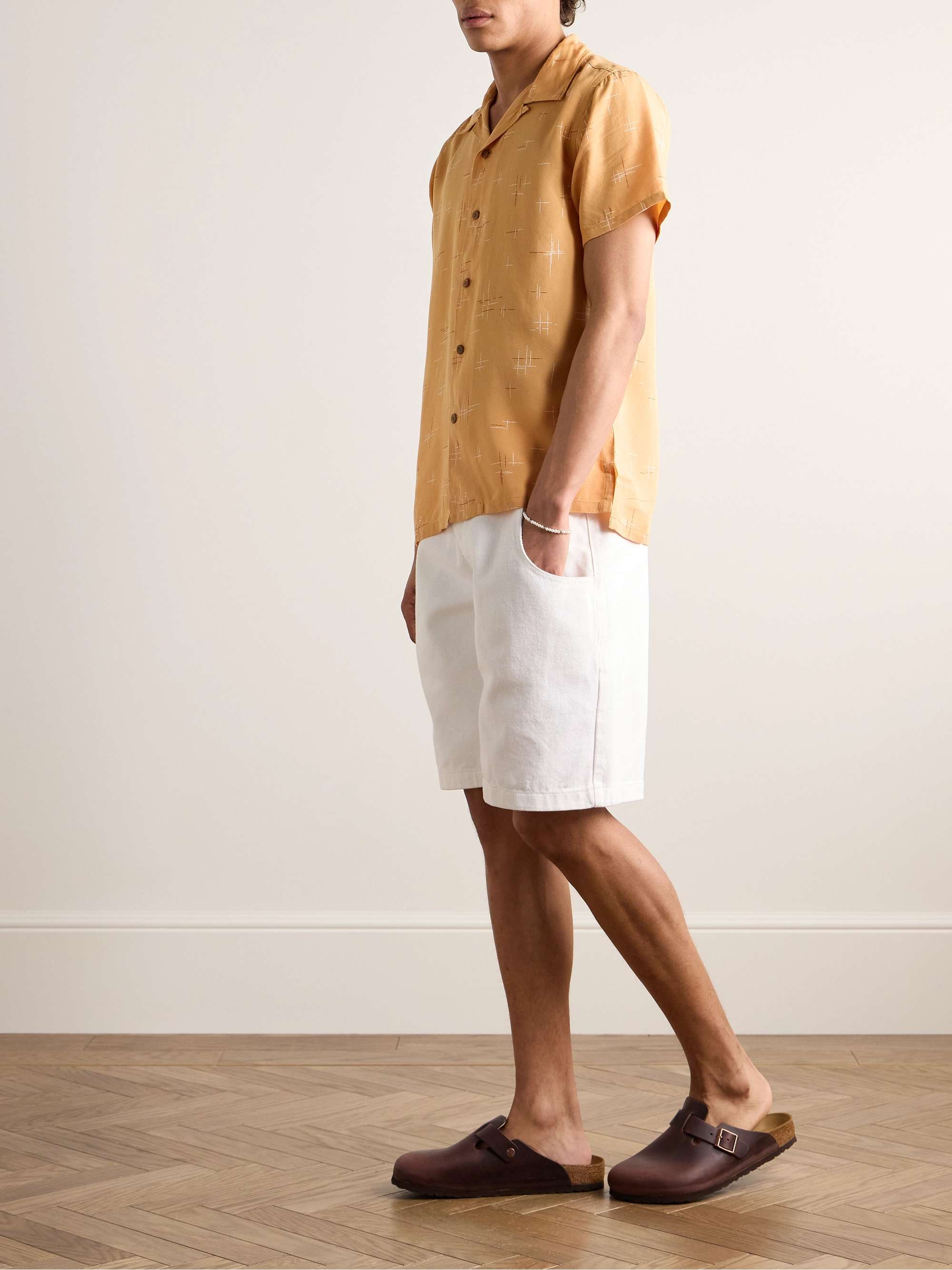 NUDIE JEANS 