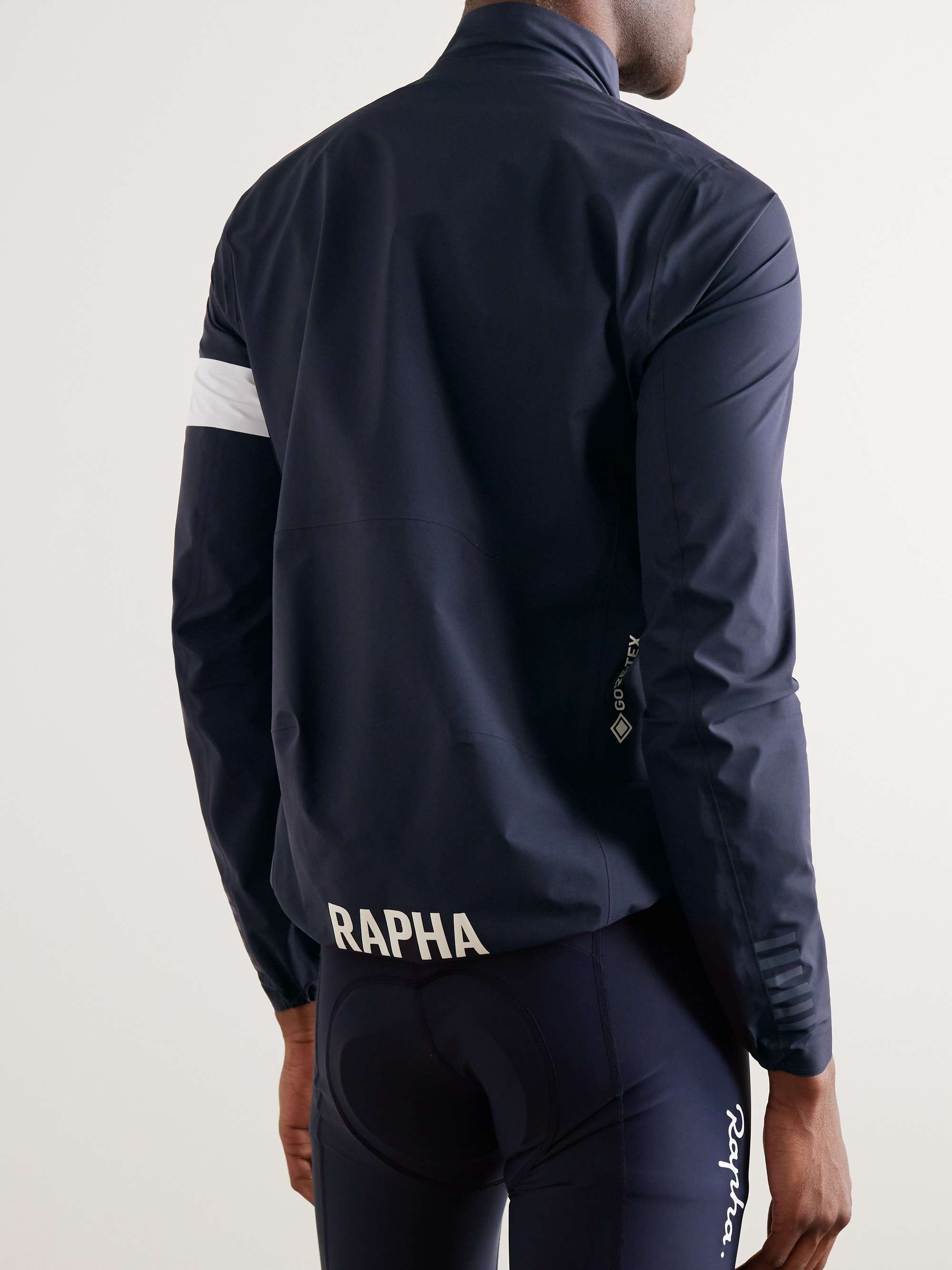 RAPHA Pro Team Rain Slim-Fit GORE-TEX Active Cycling Jacket