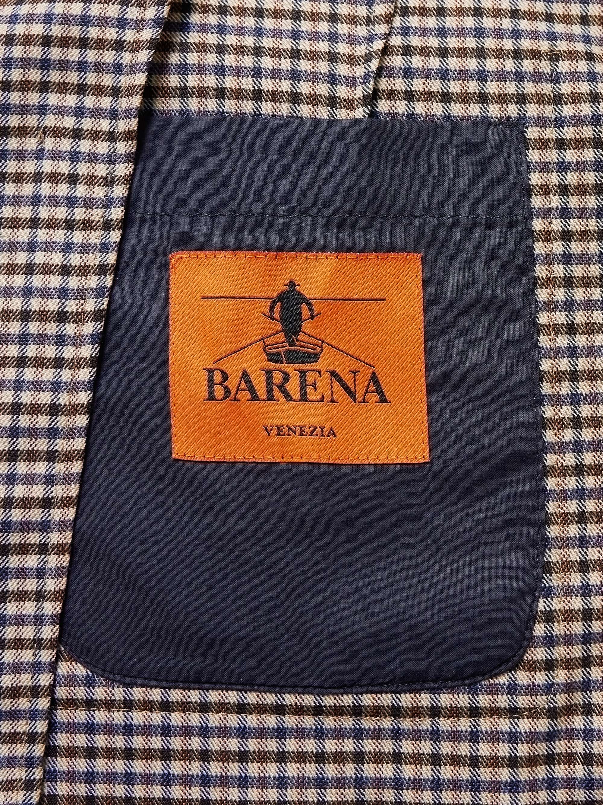 BARENA 