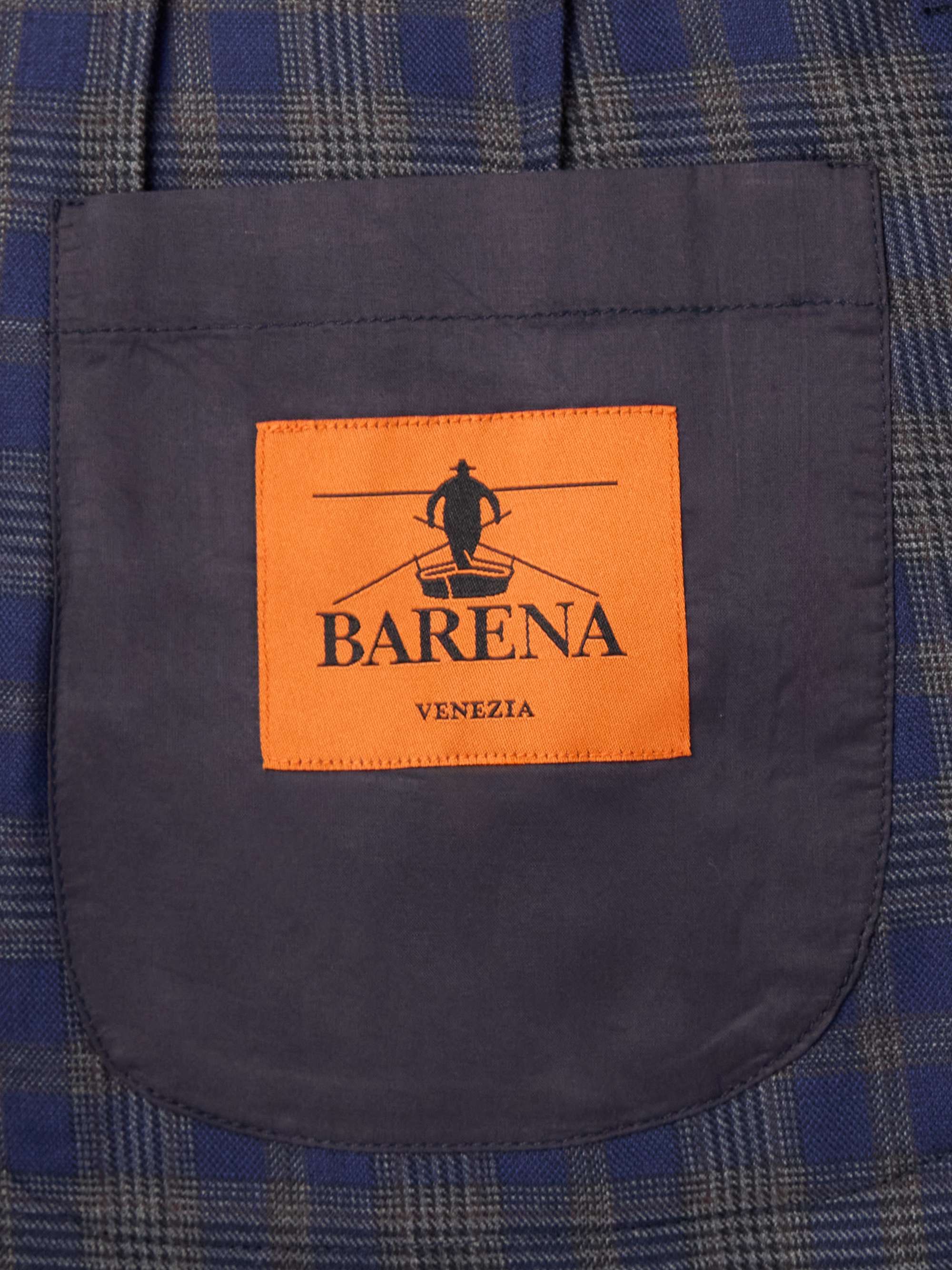BARENA 