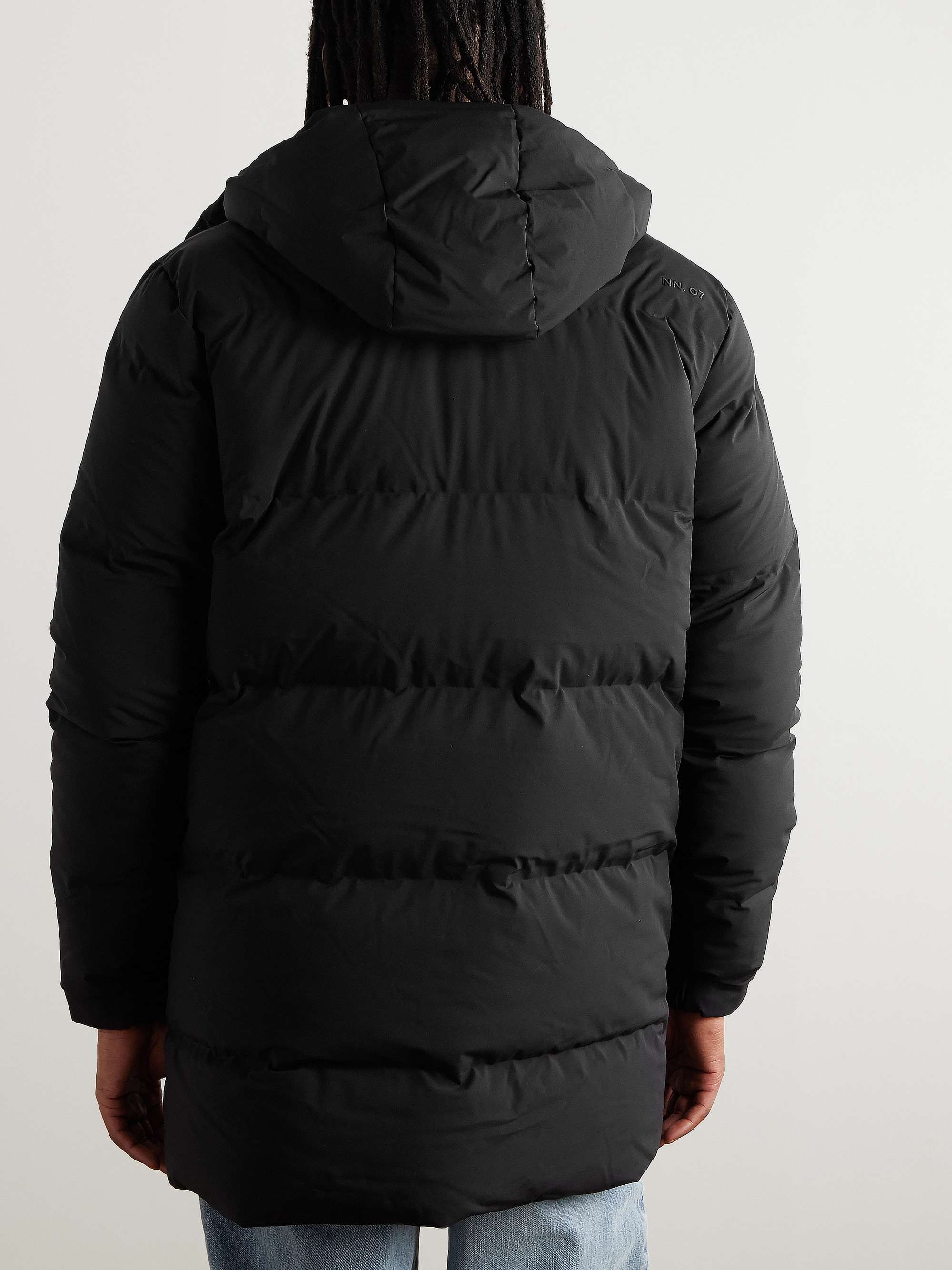 NN07 Stretch-Shell Jacket for Men | MR PORTER NN07 Stretch-Shell Jacket for Men | MR PORTER