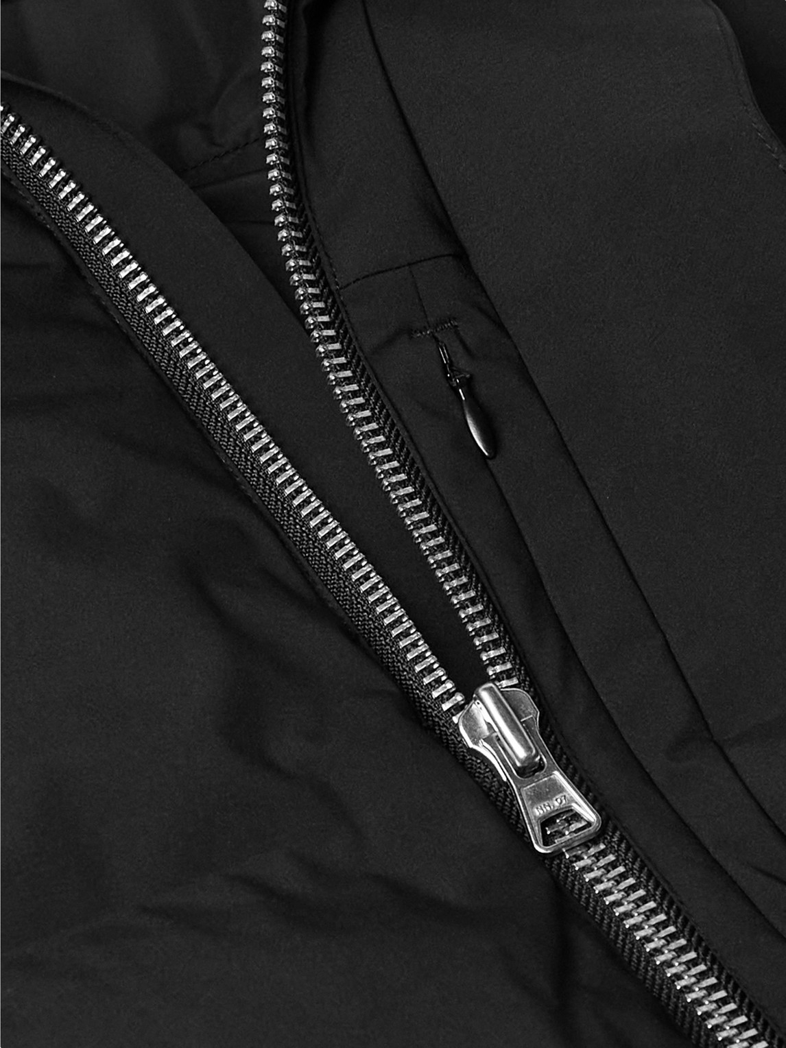 NN07 STRETCH-SHELL JACKET