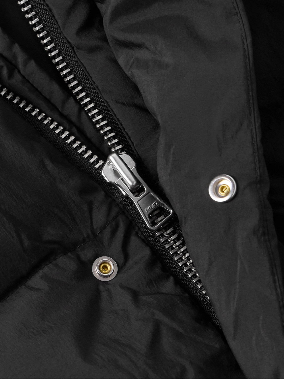 NN07 MATTHEW 8245 QUILTED SHELL DOWN GILET