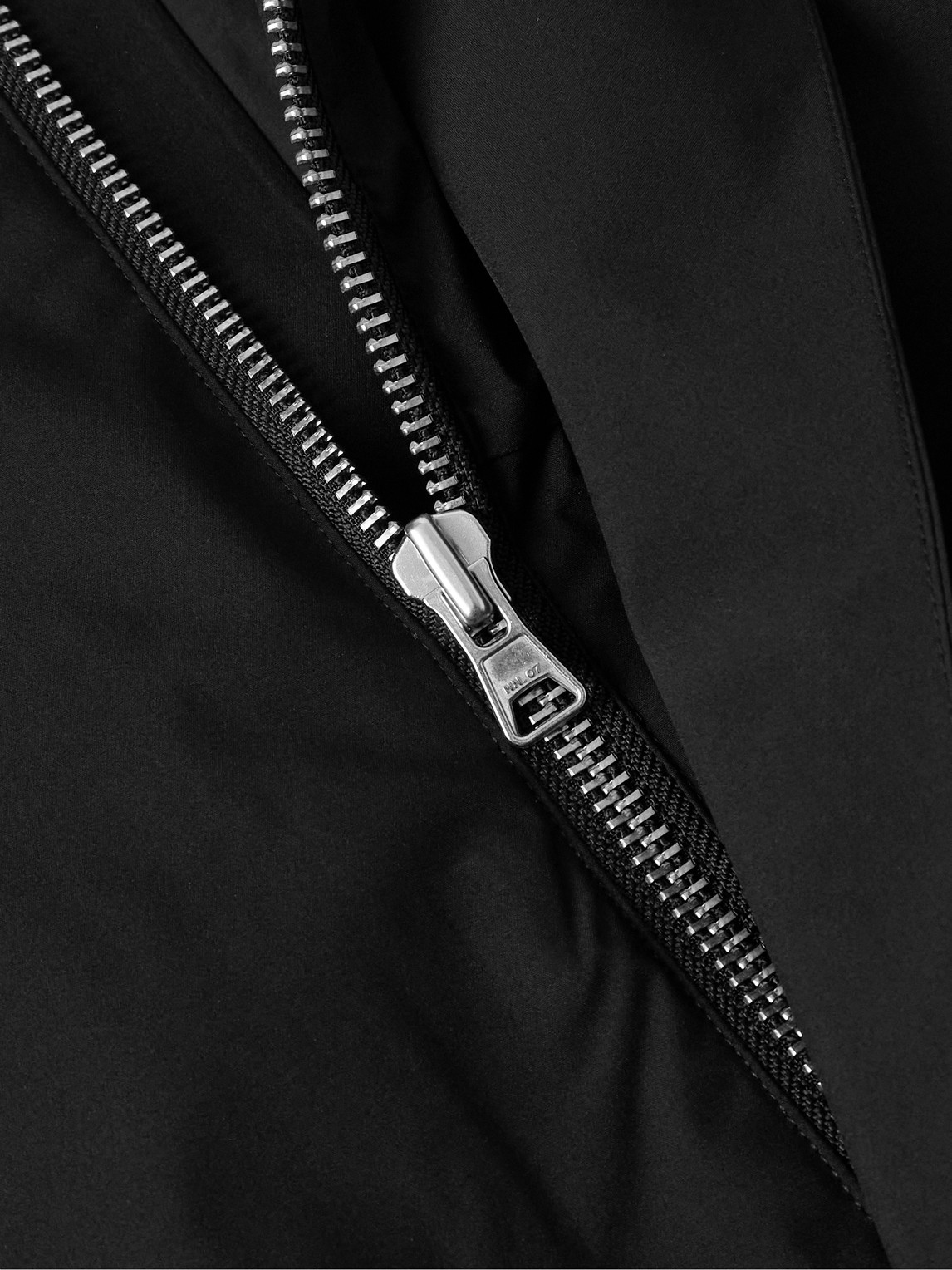NN07 SKIPP 8181 RECYCLED-SHELL JACKET
