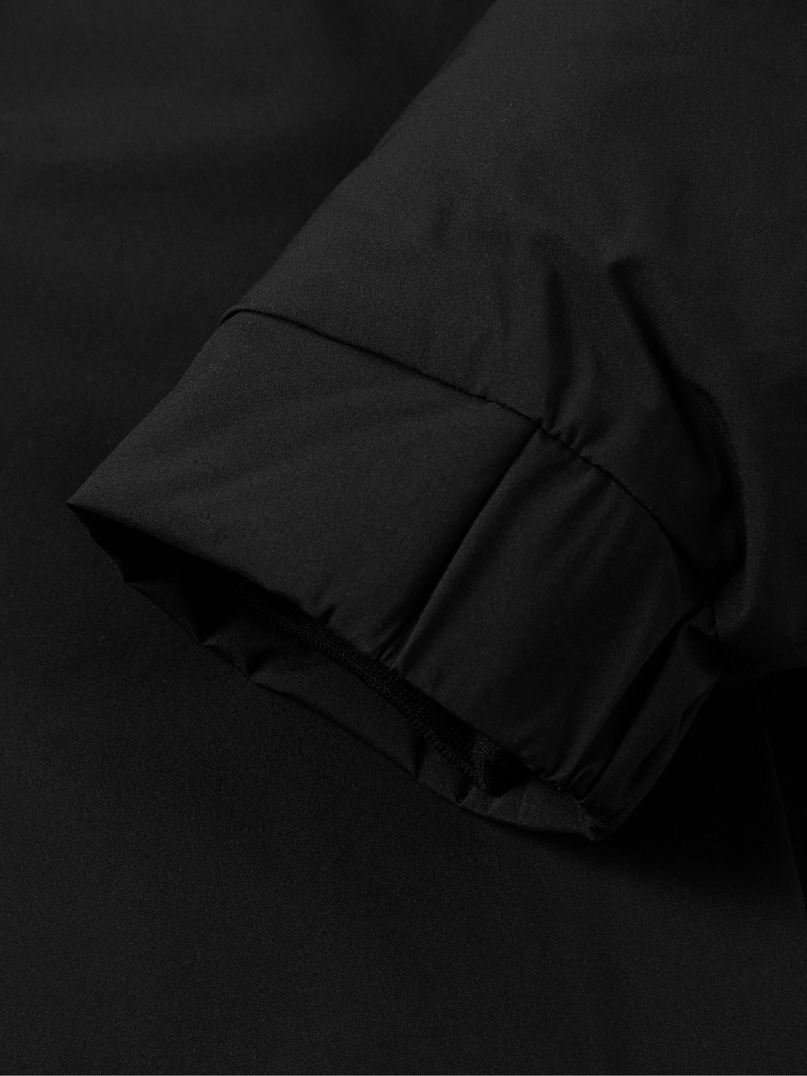 NN07 SKIPP 8181 RECYCLED-SHELL JACKET