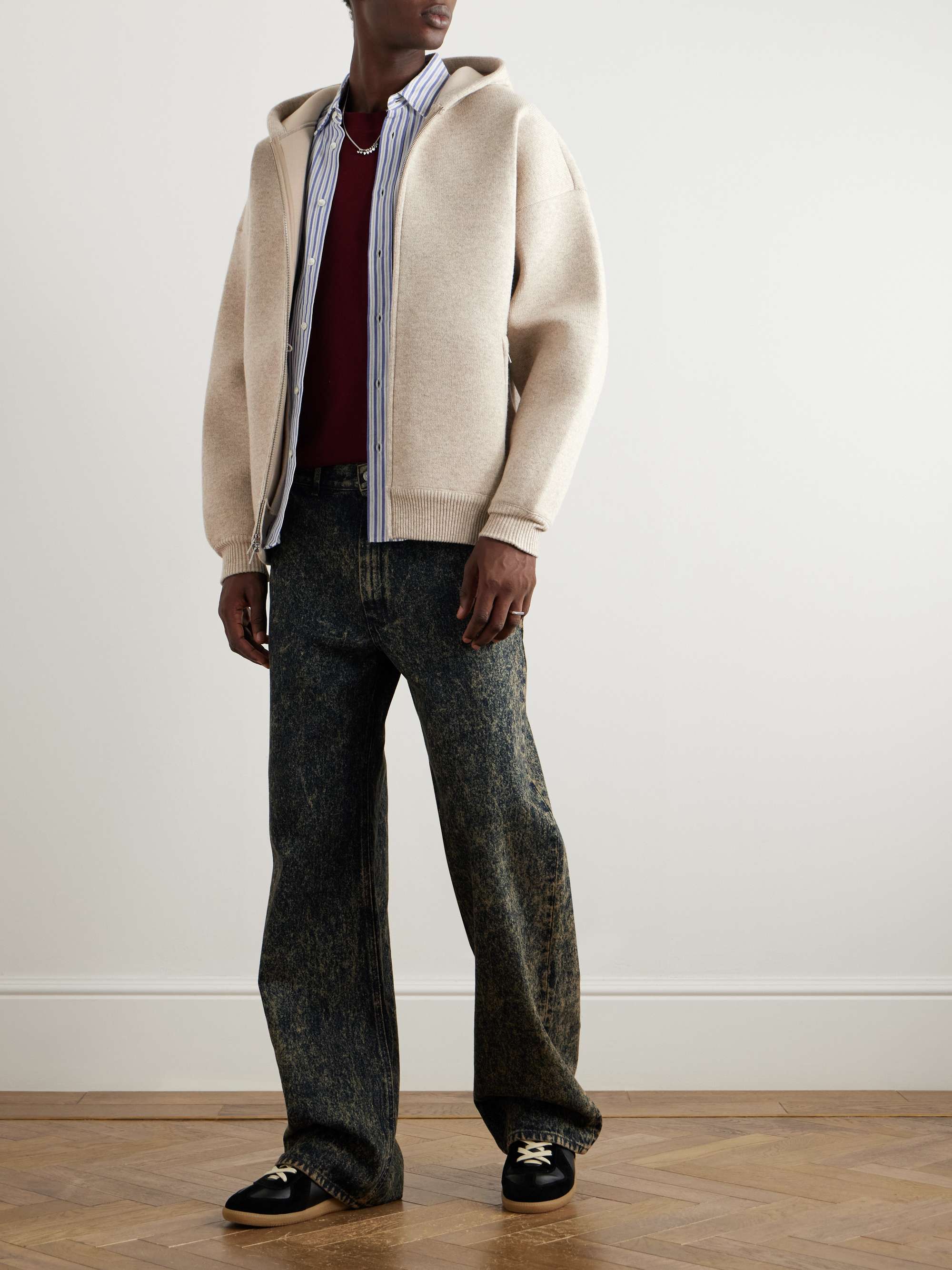 ISABEL MARANT 