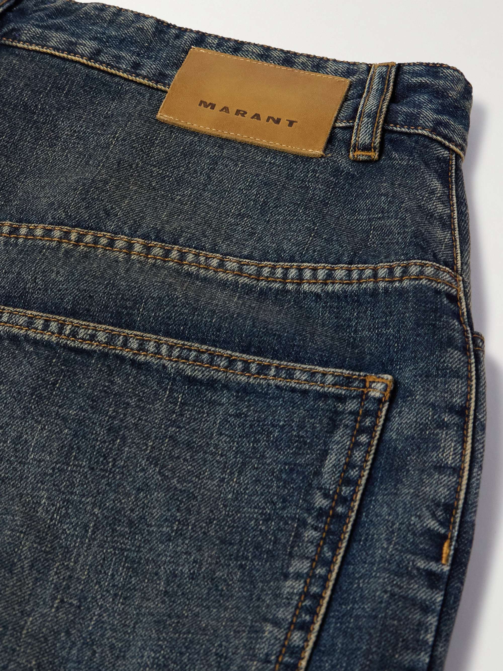 ISABEL MARANT 