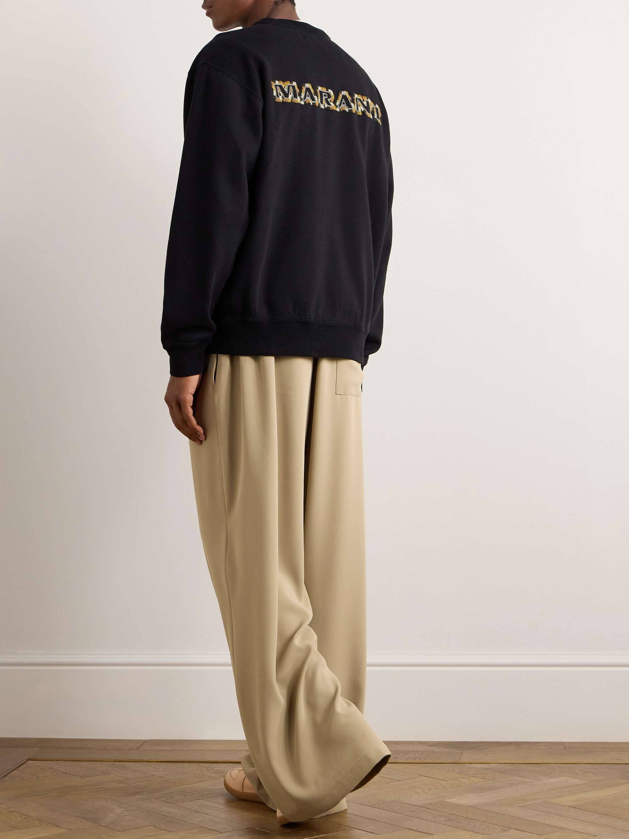 ISABEL MARANT 