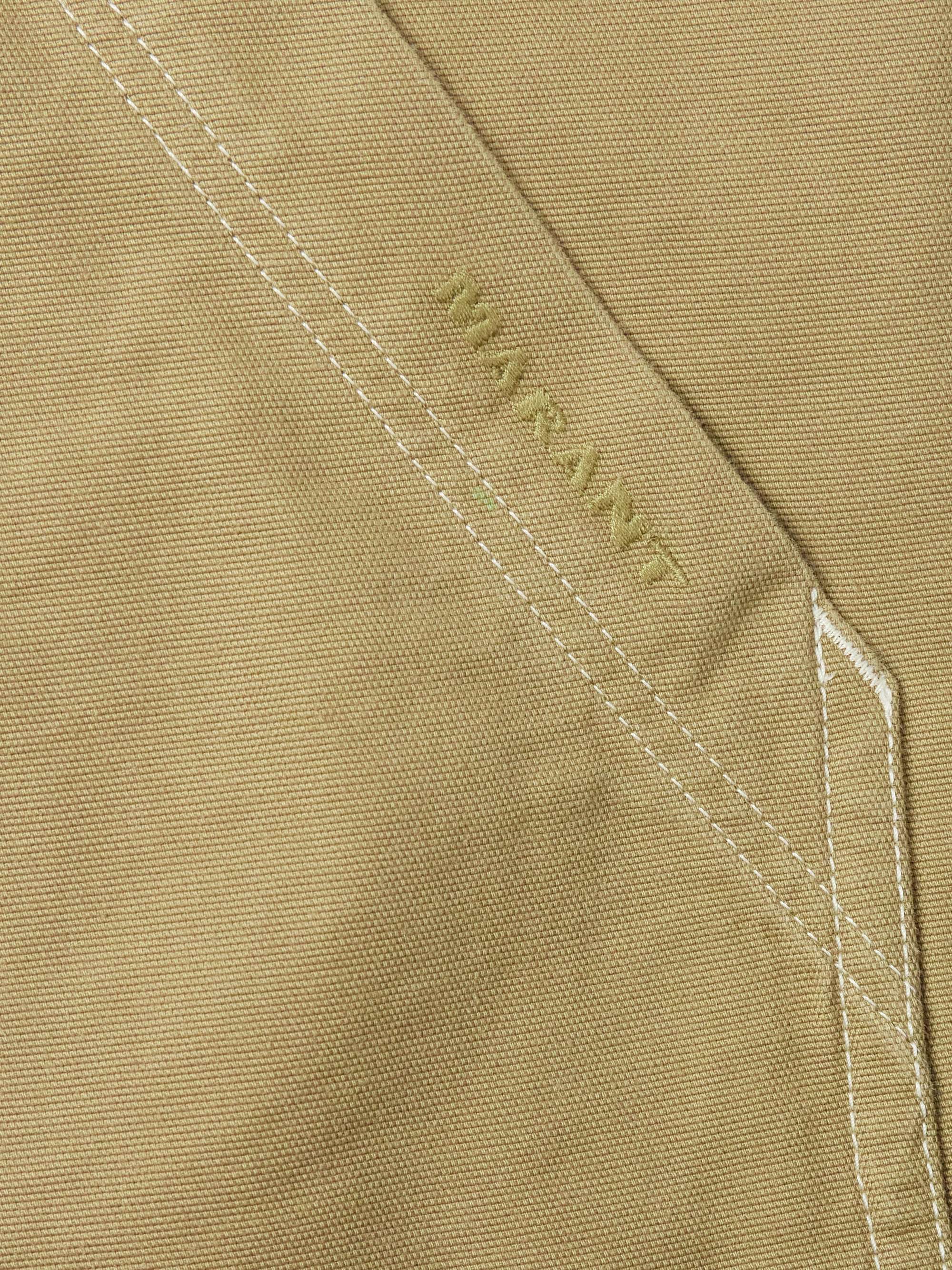 ISABEL MARANT 