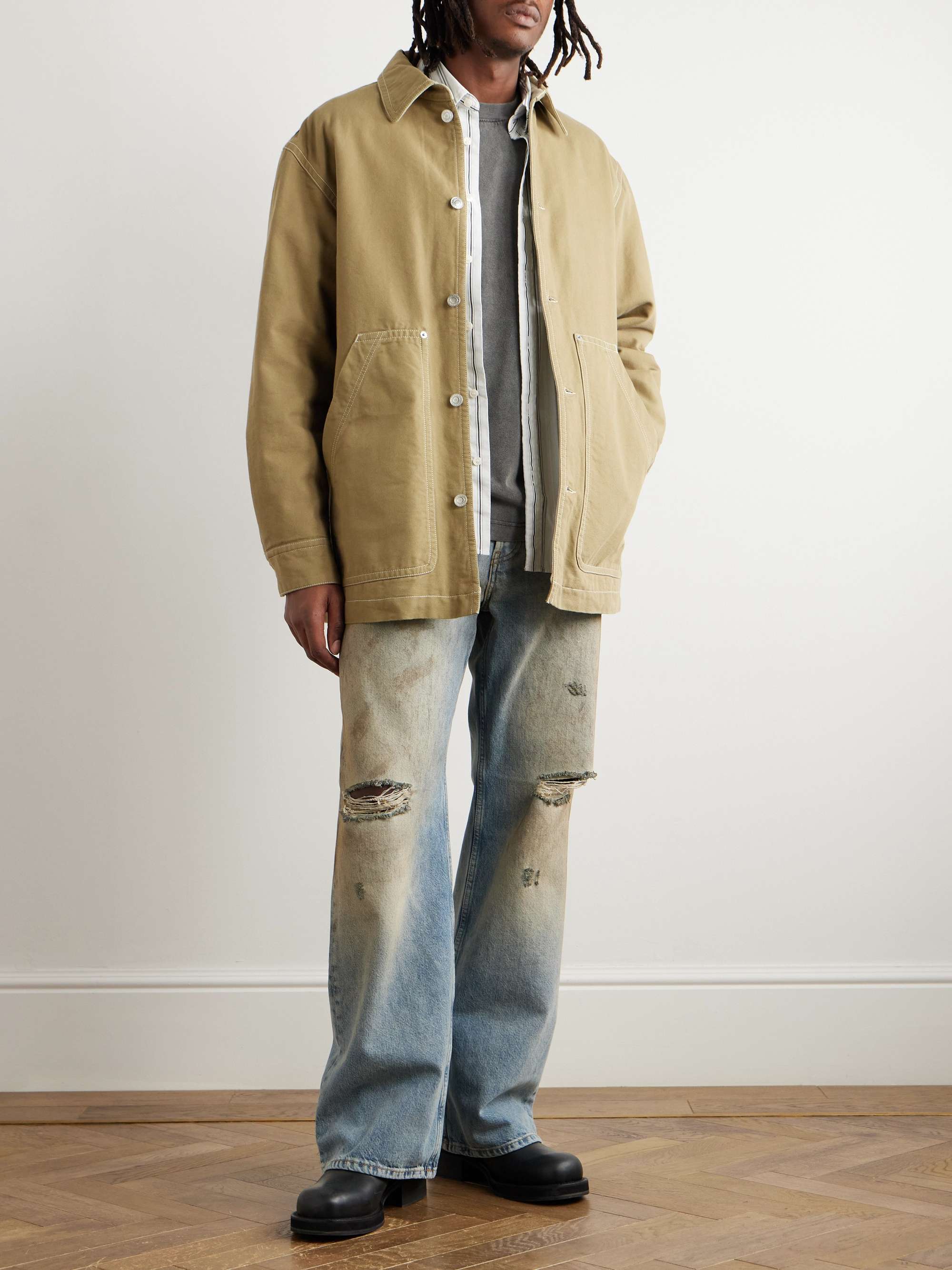 ISABEL MARANT 