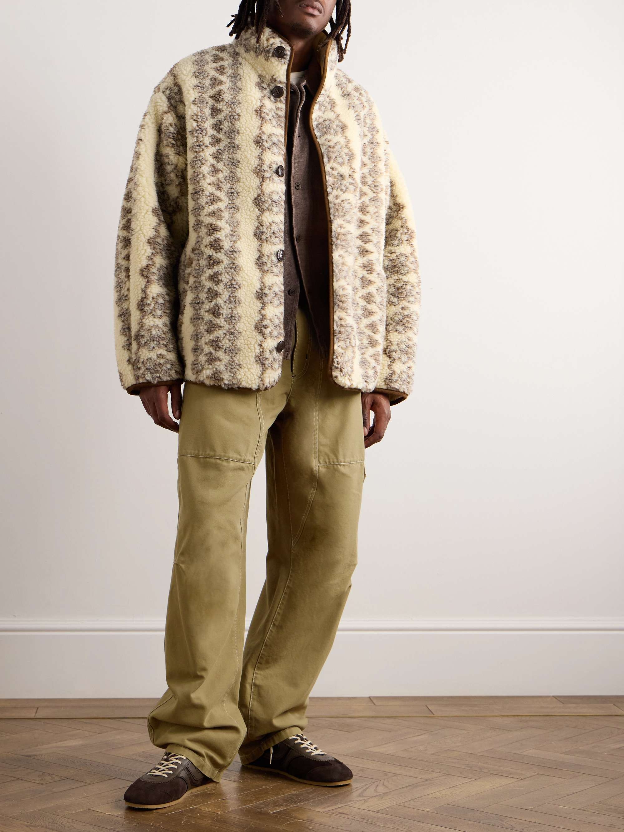 ISABEL MARANT 