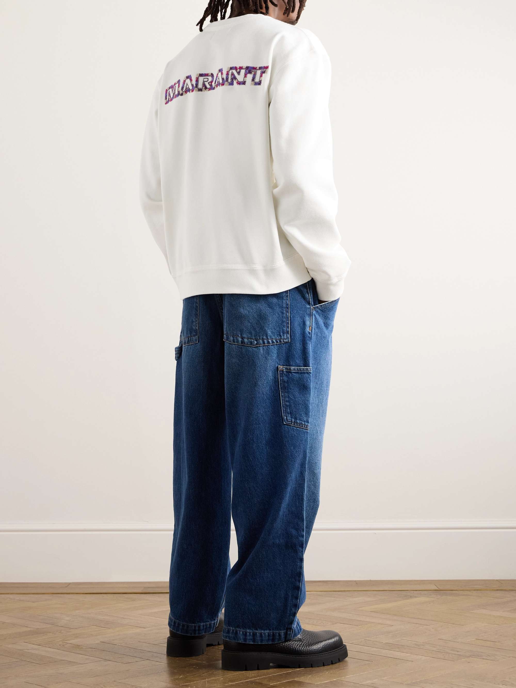 ISABEL MARANT 