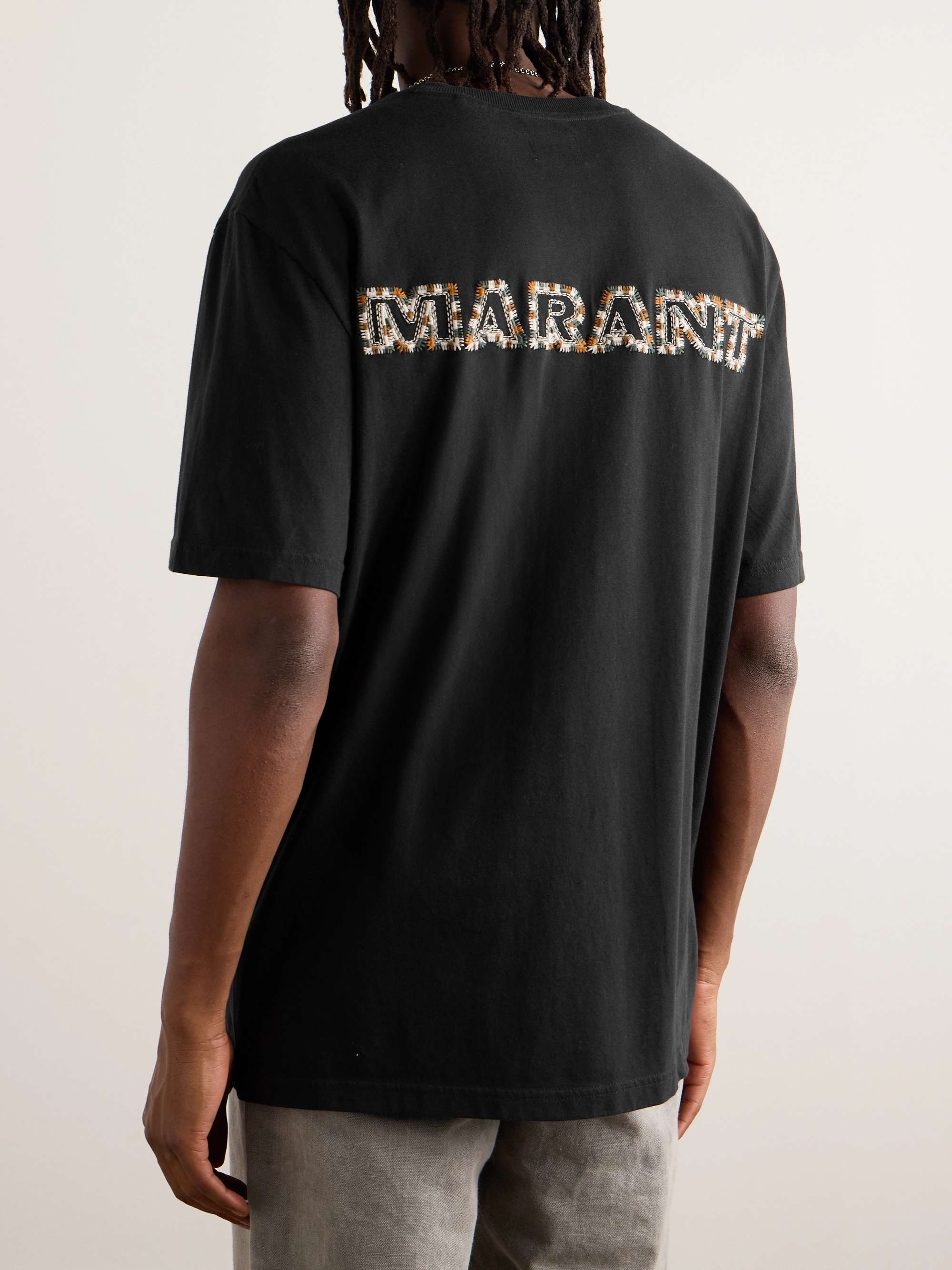 ISABEL MARANT 