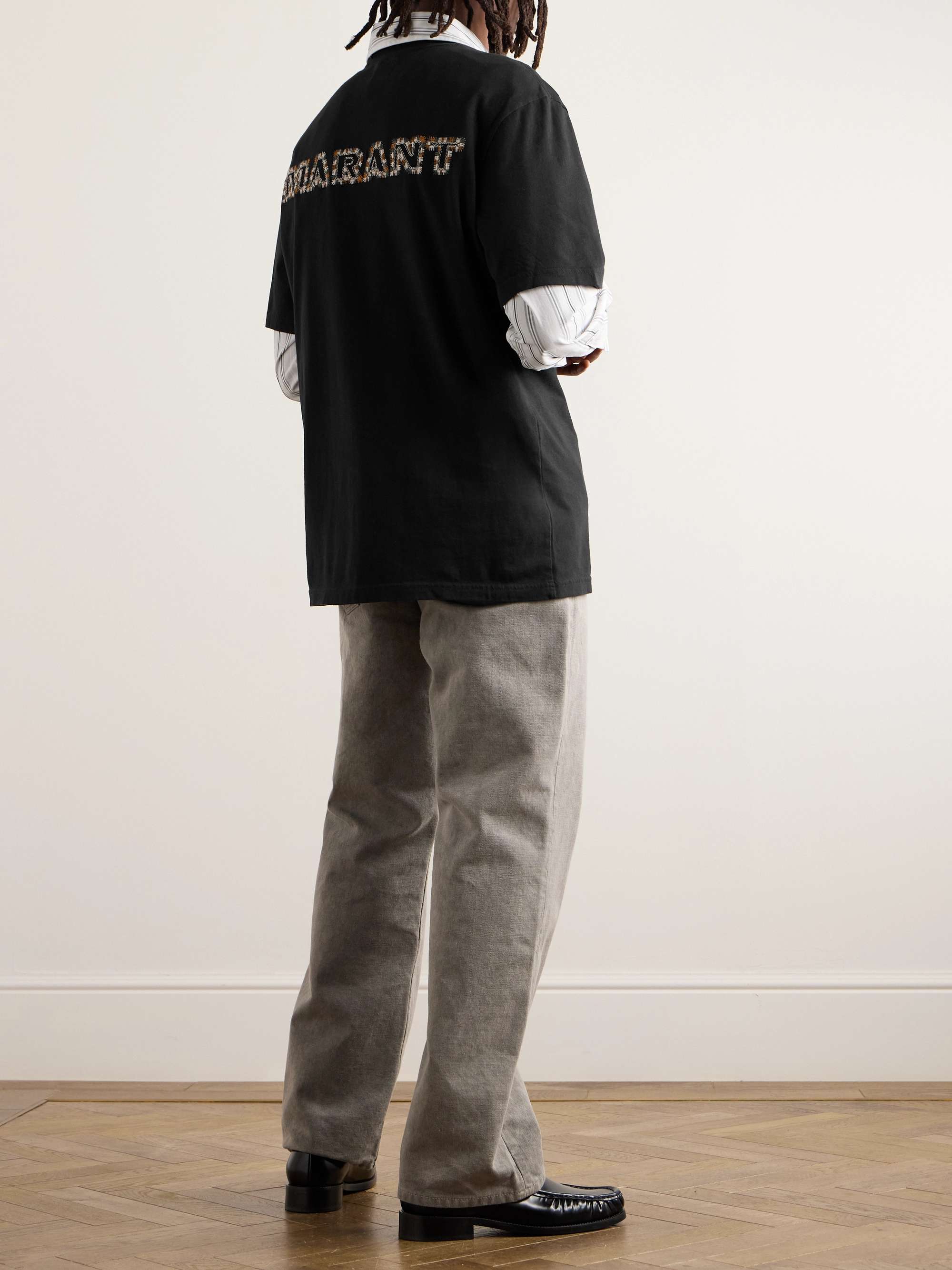ISABEL MARANT 
