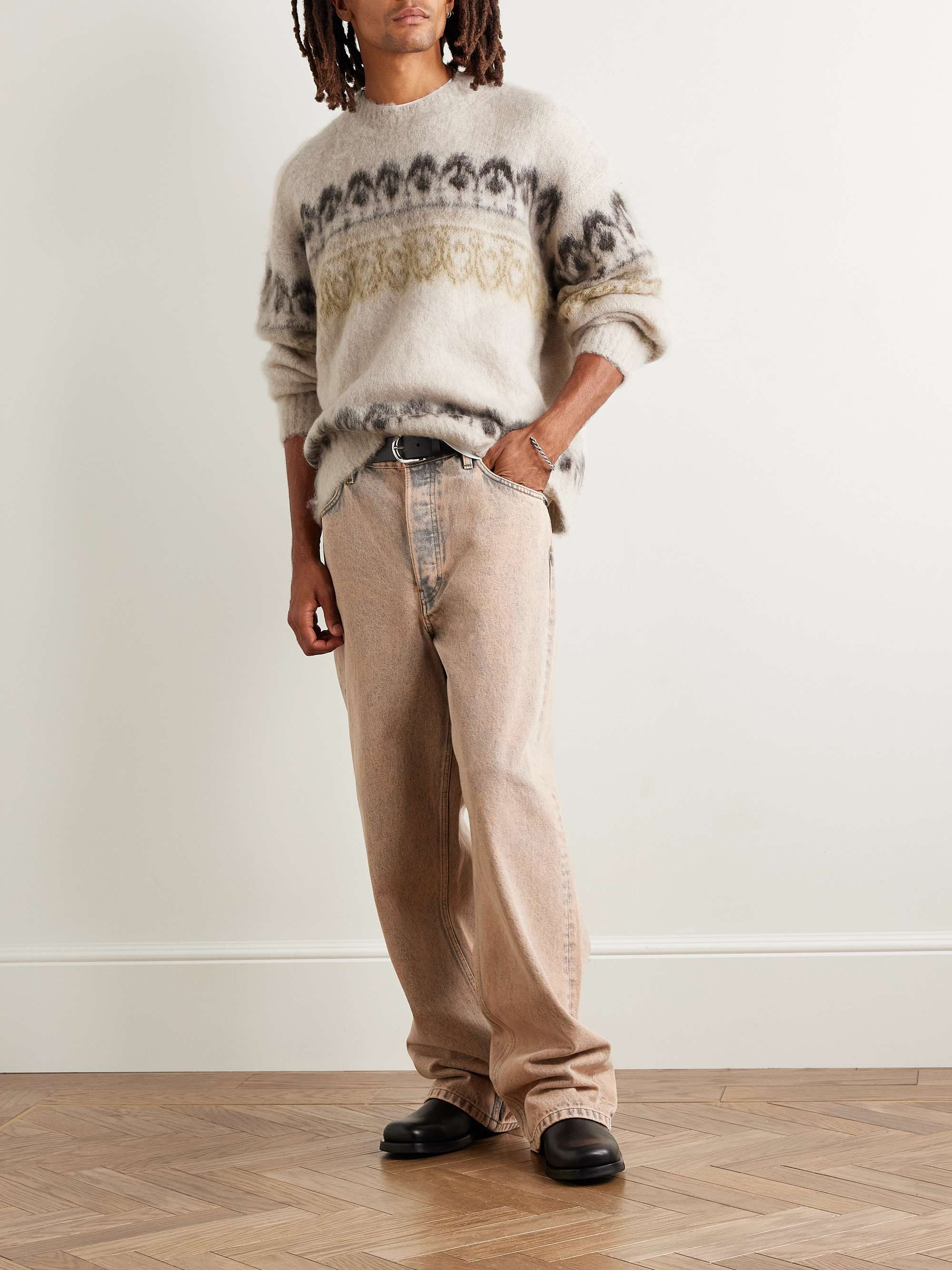 ISABEL MARANT 