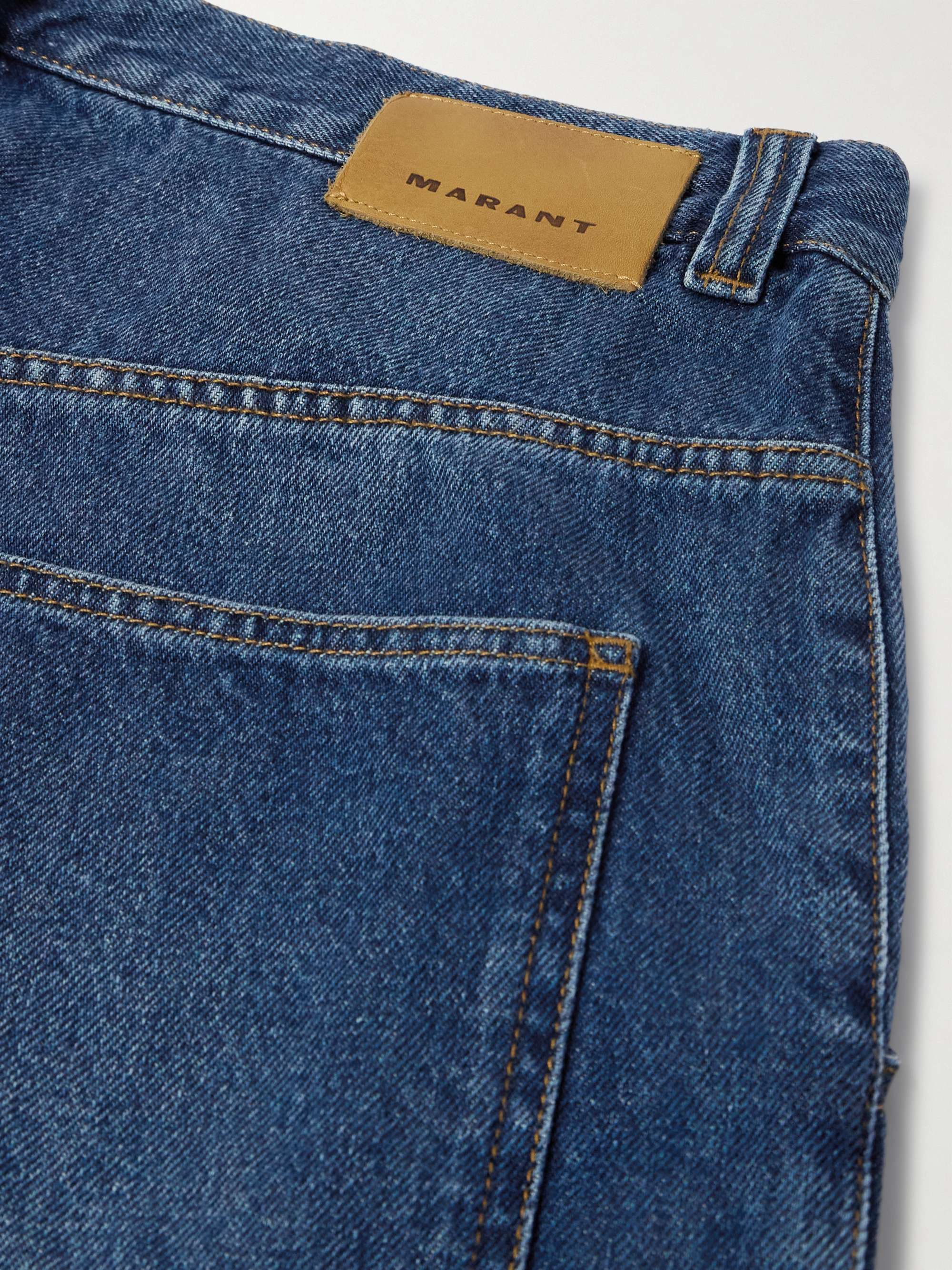 ISABEL MARANT 