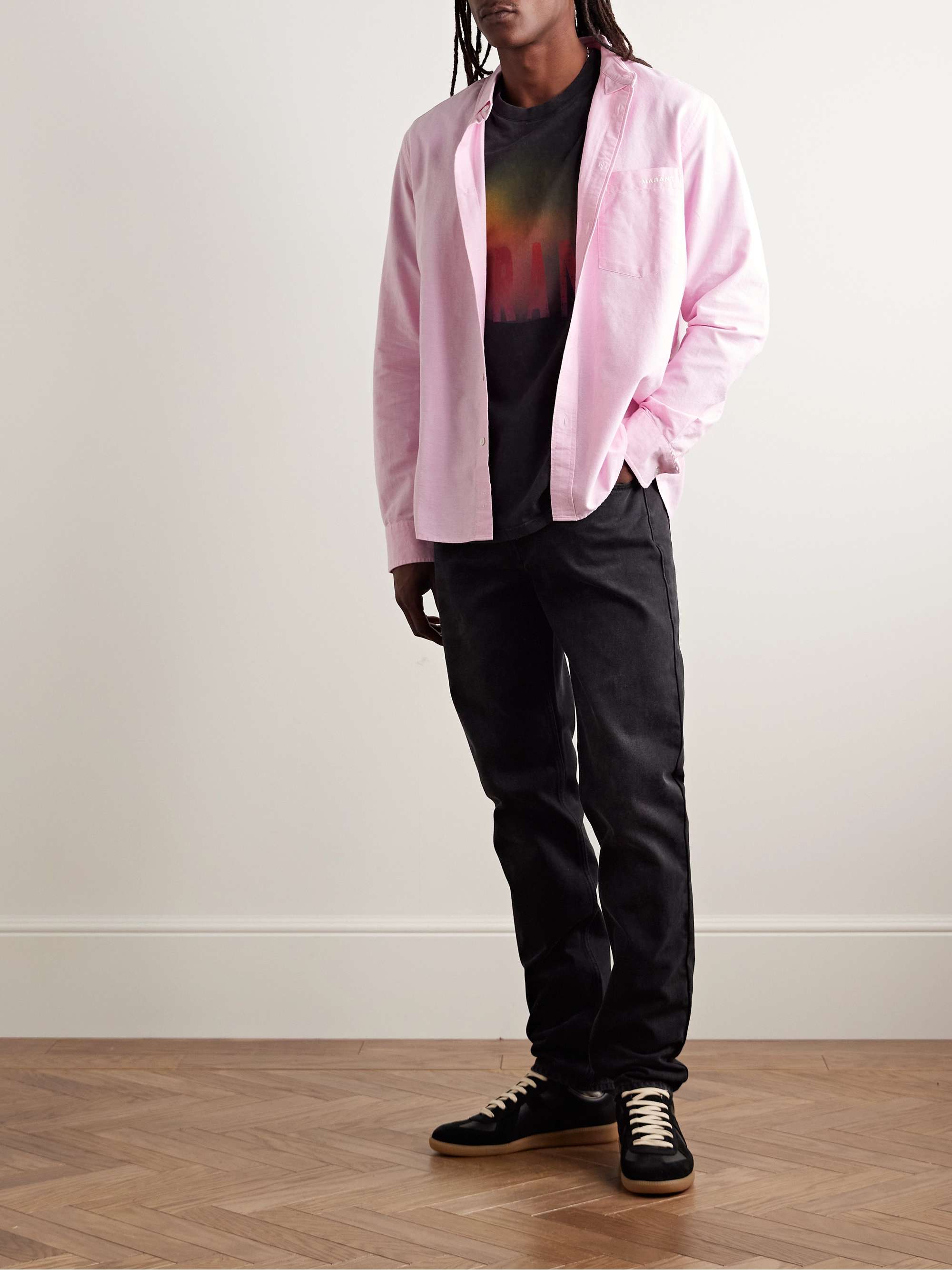 ISABEL MARANT 