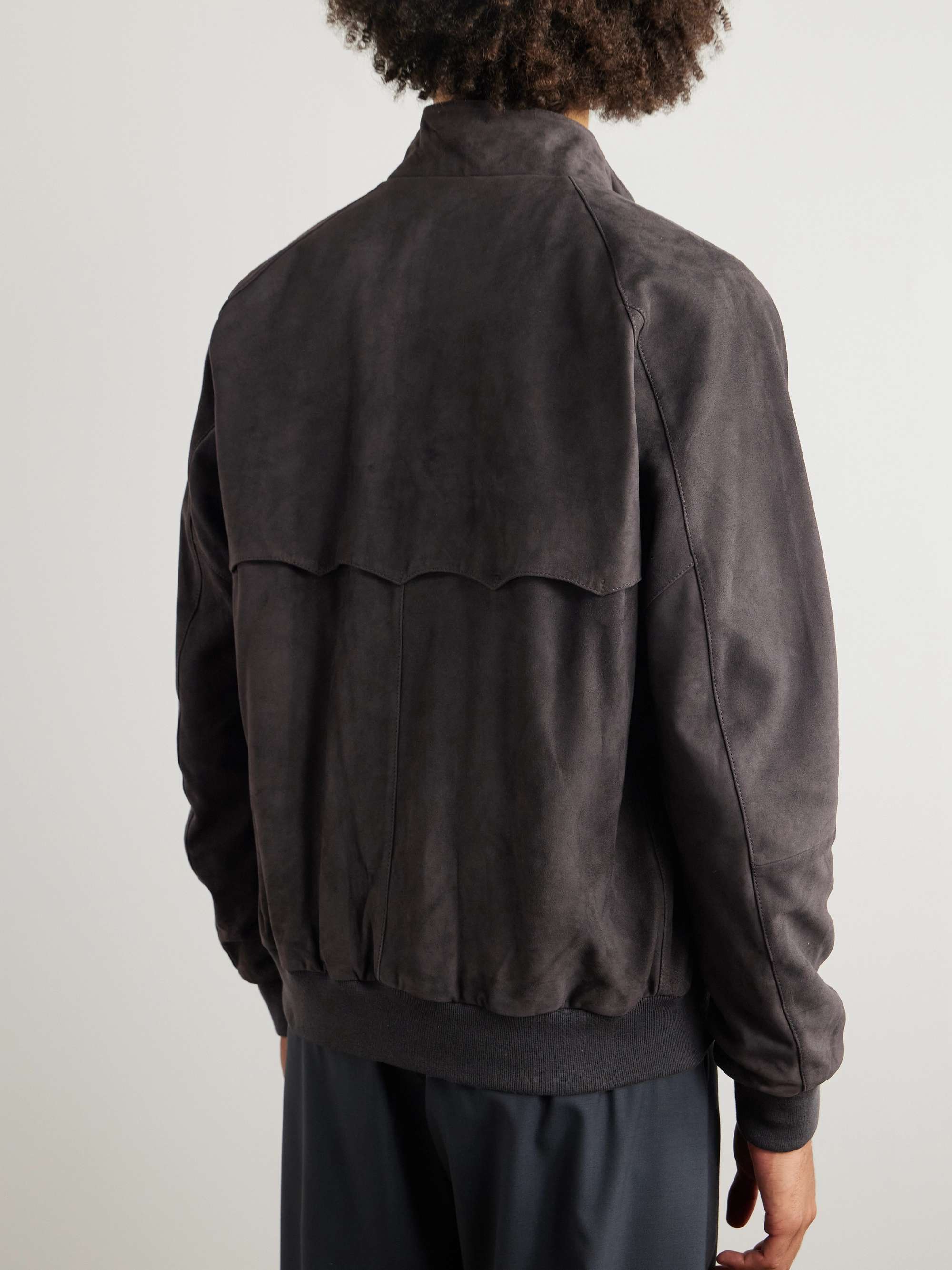 BARACUTA 