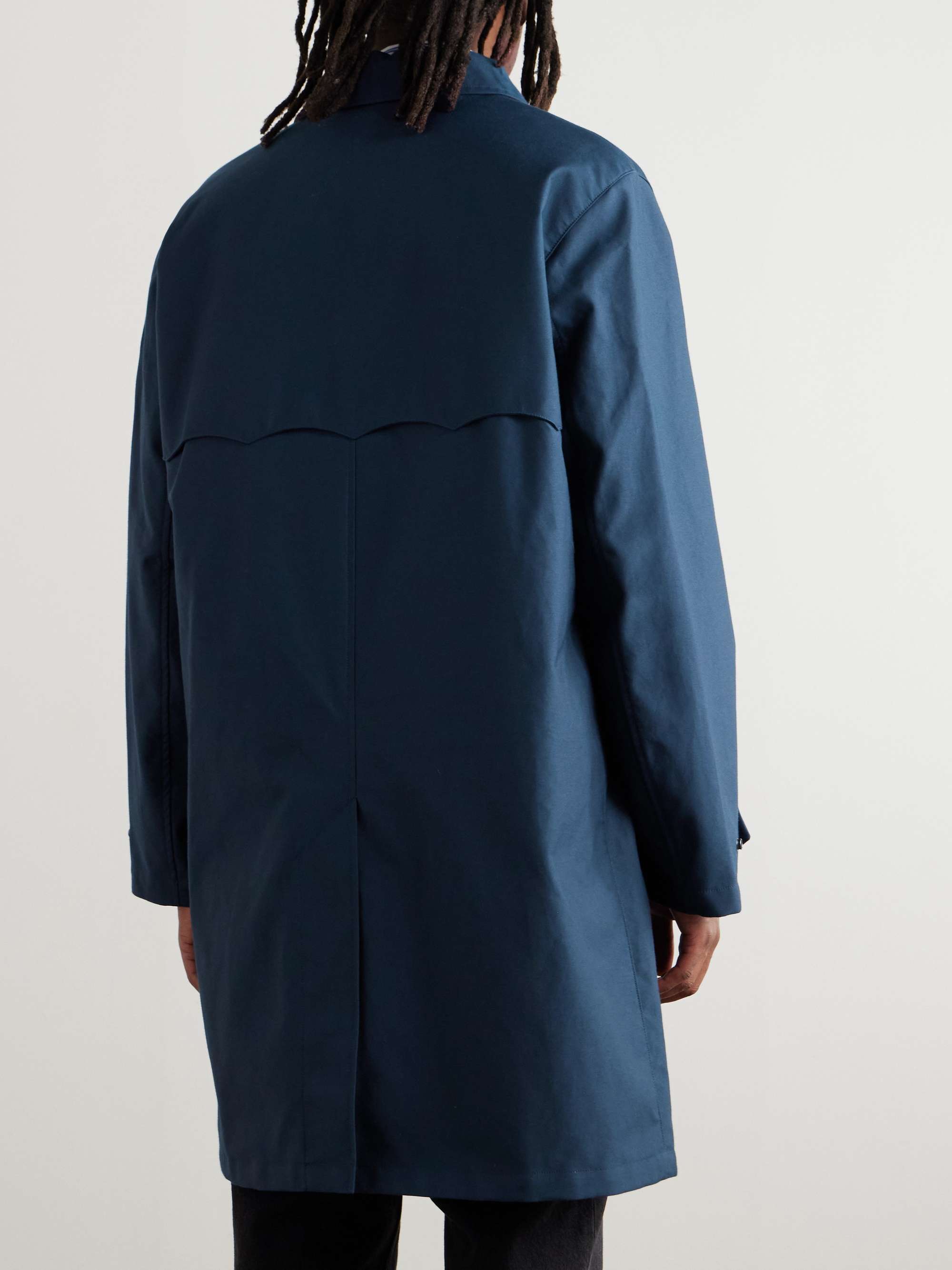 BARACUTA 
