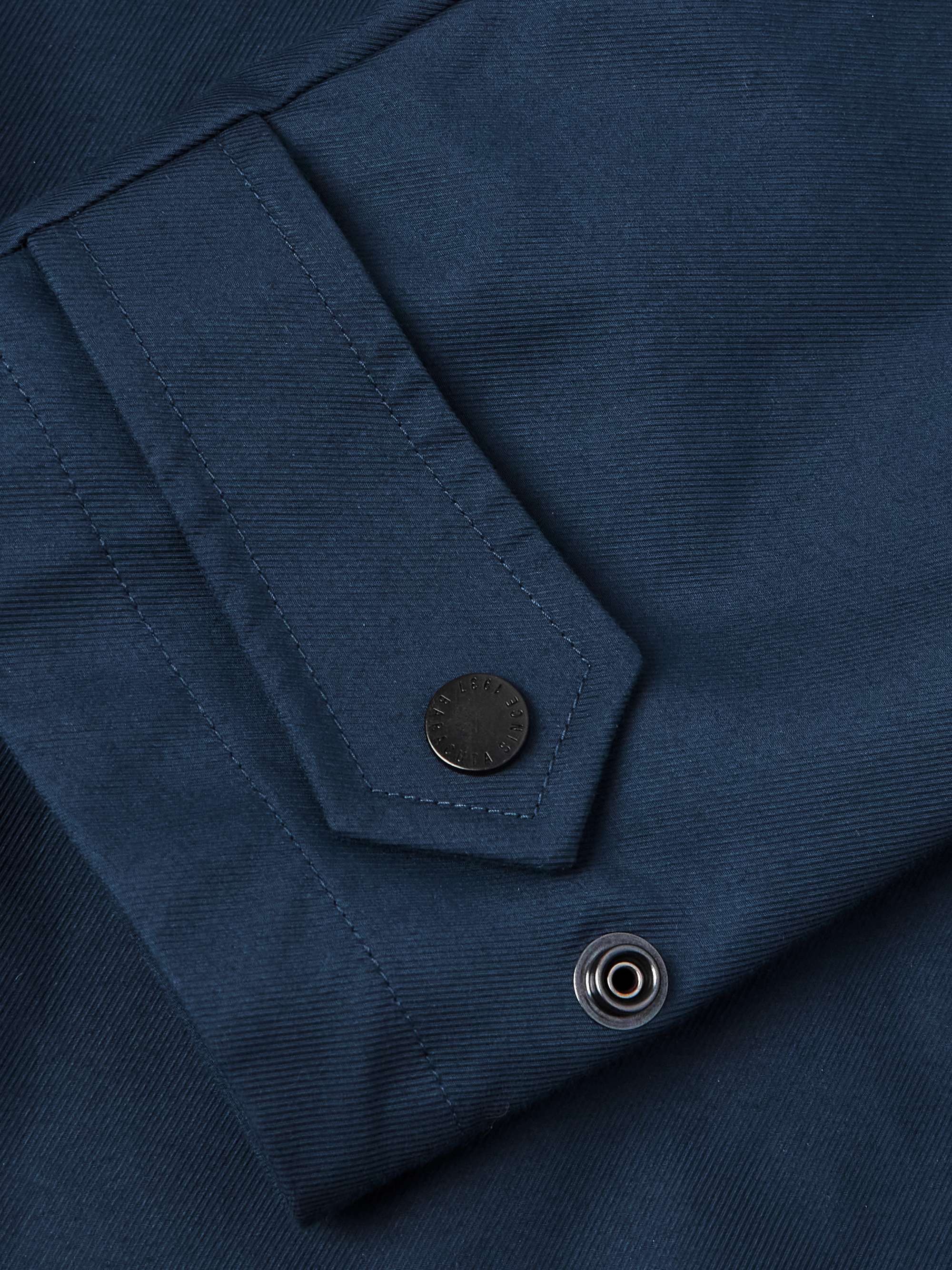 BARACUTA 