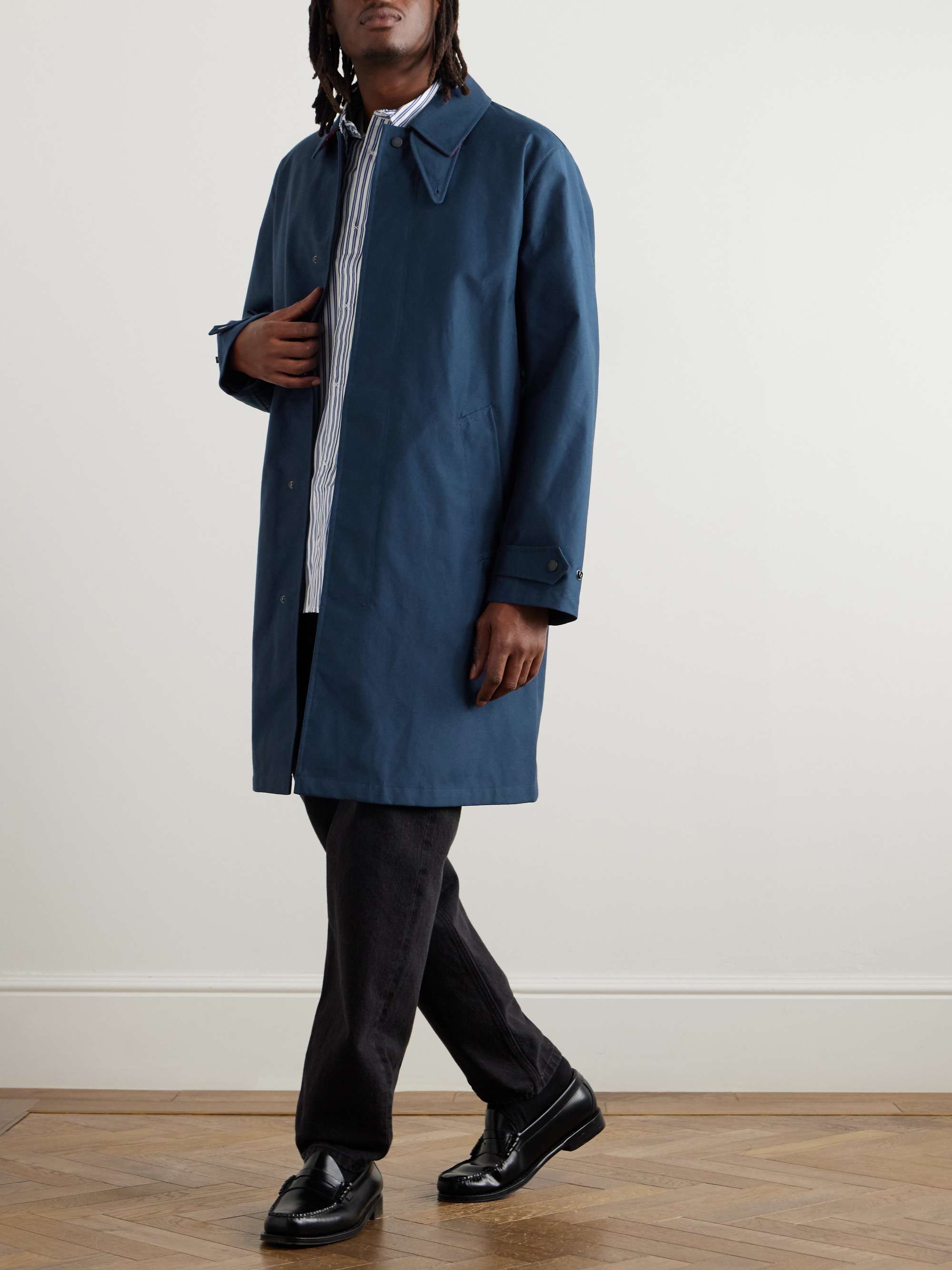 BARACUTA 