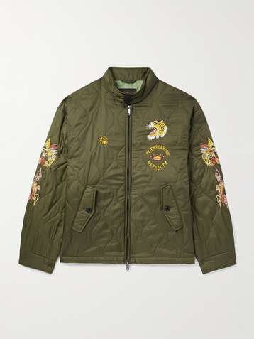 Baracuta for Men | MR PORTER