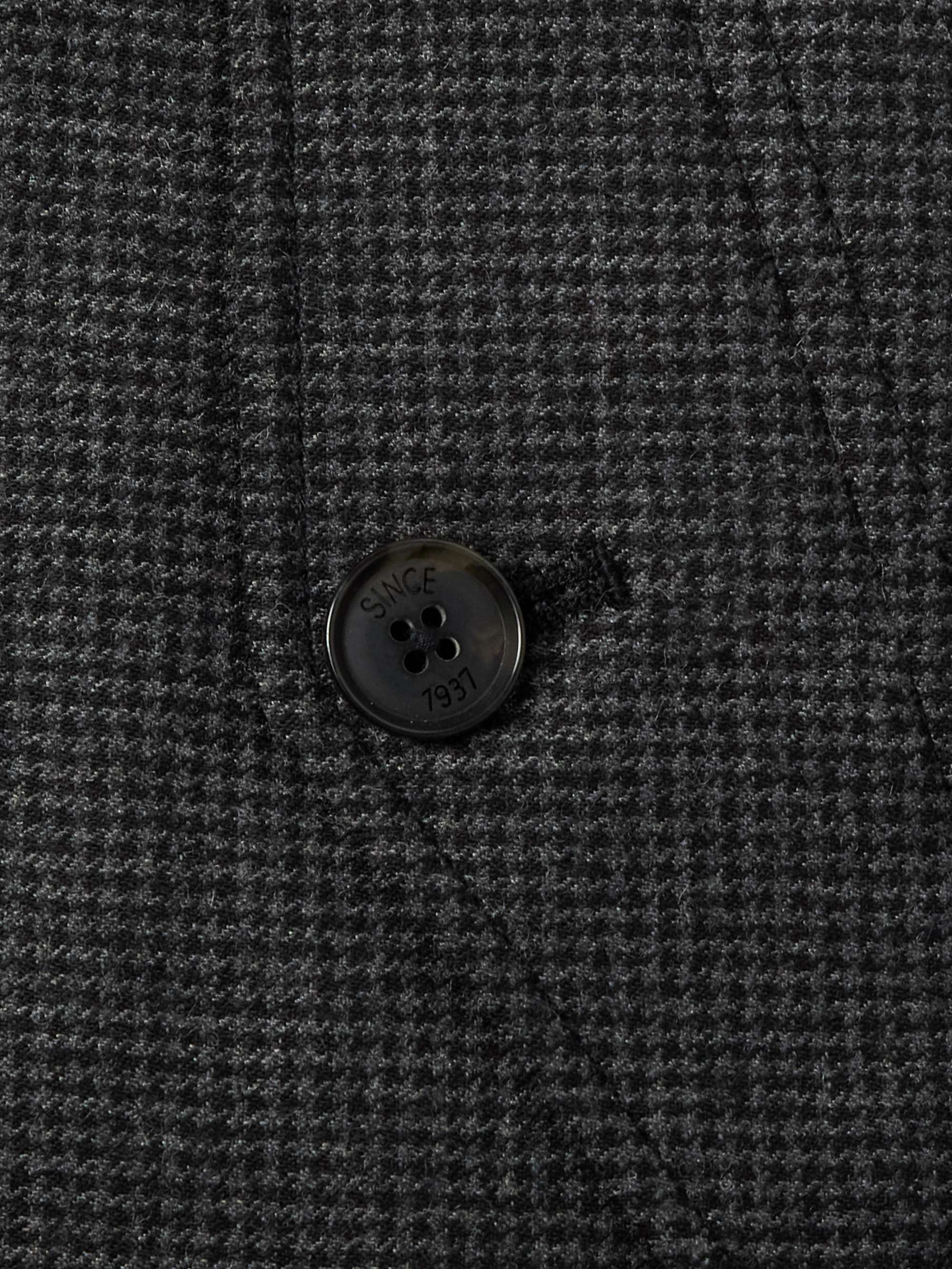 BARACUTA 