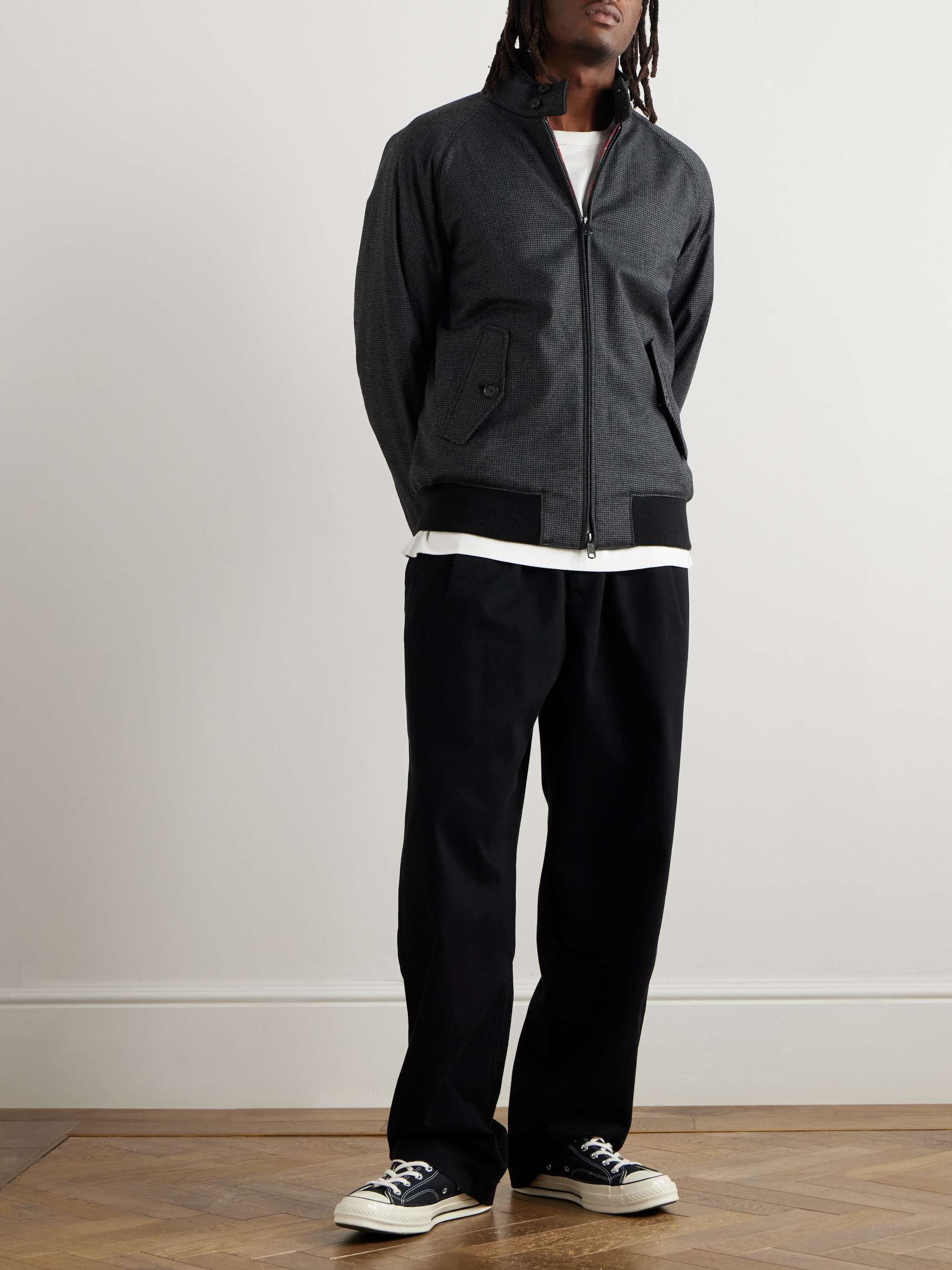 BARACUTA 