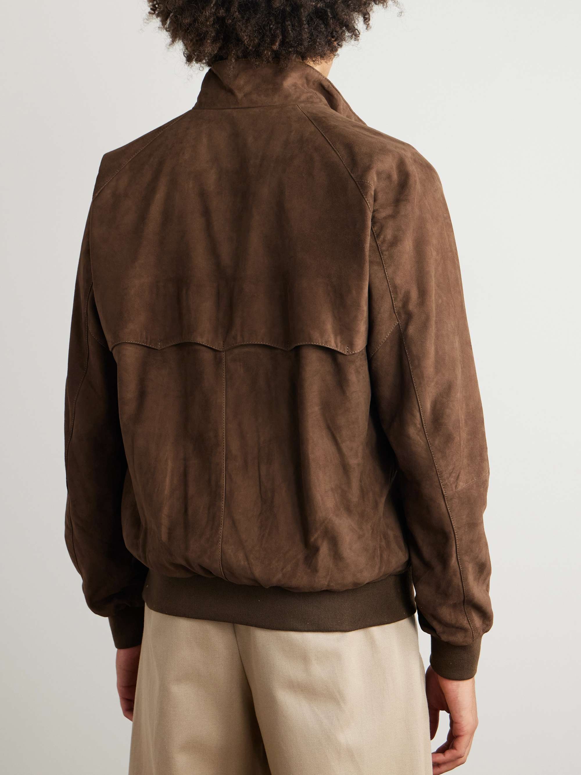 BARACUTA 