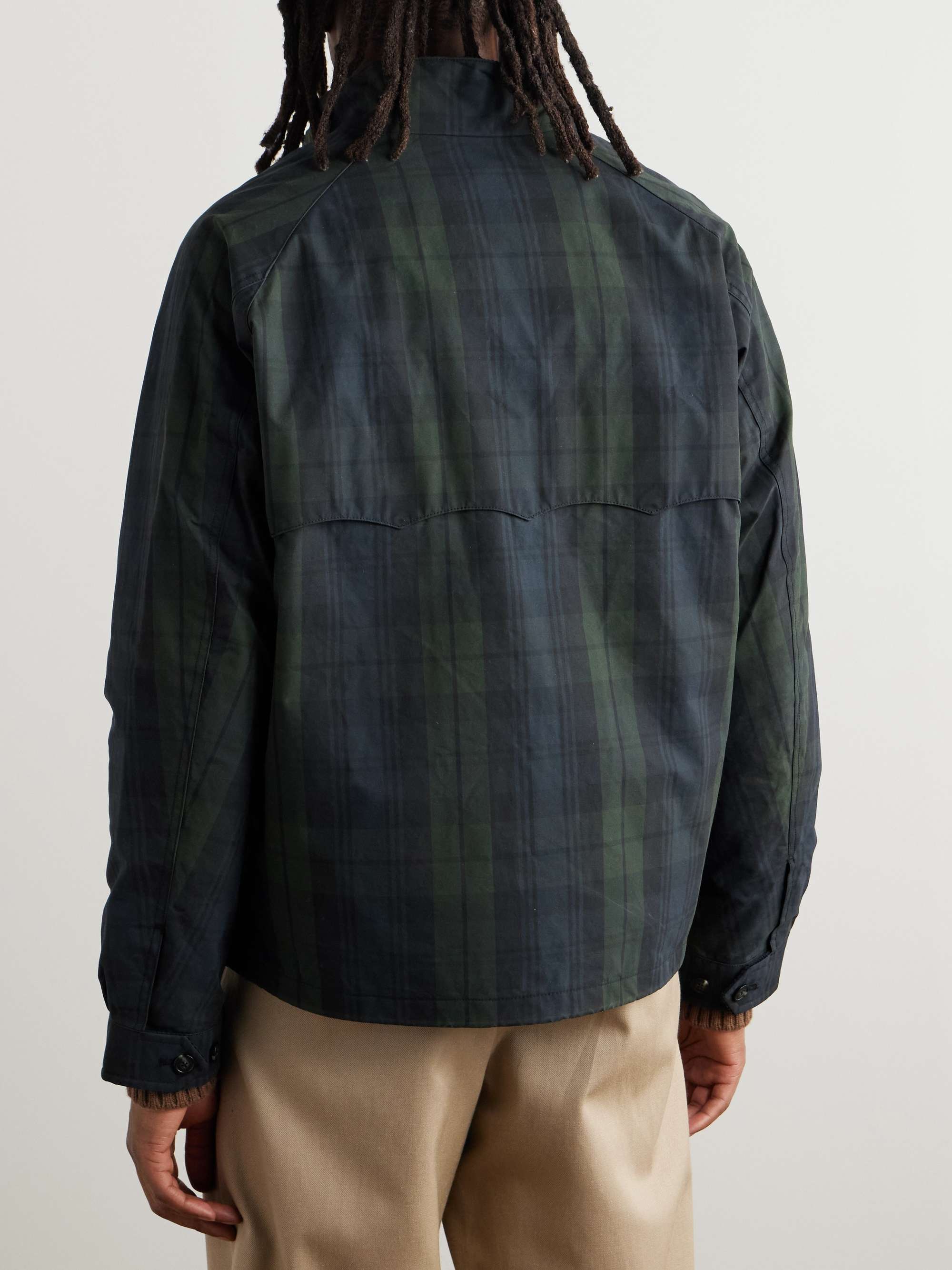 BARACUTA 
