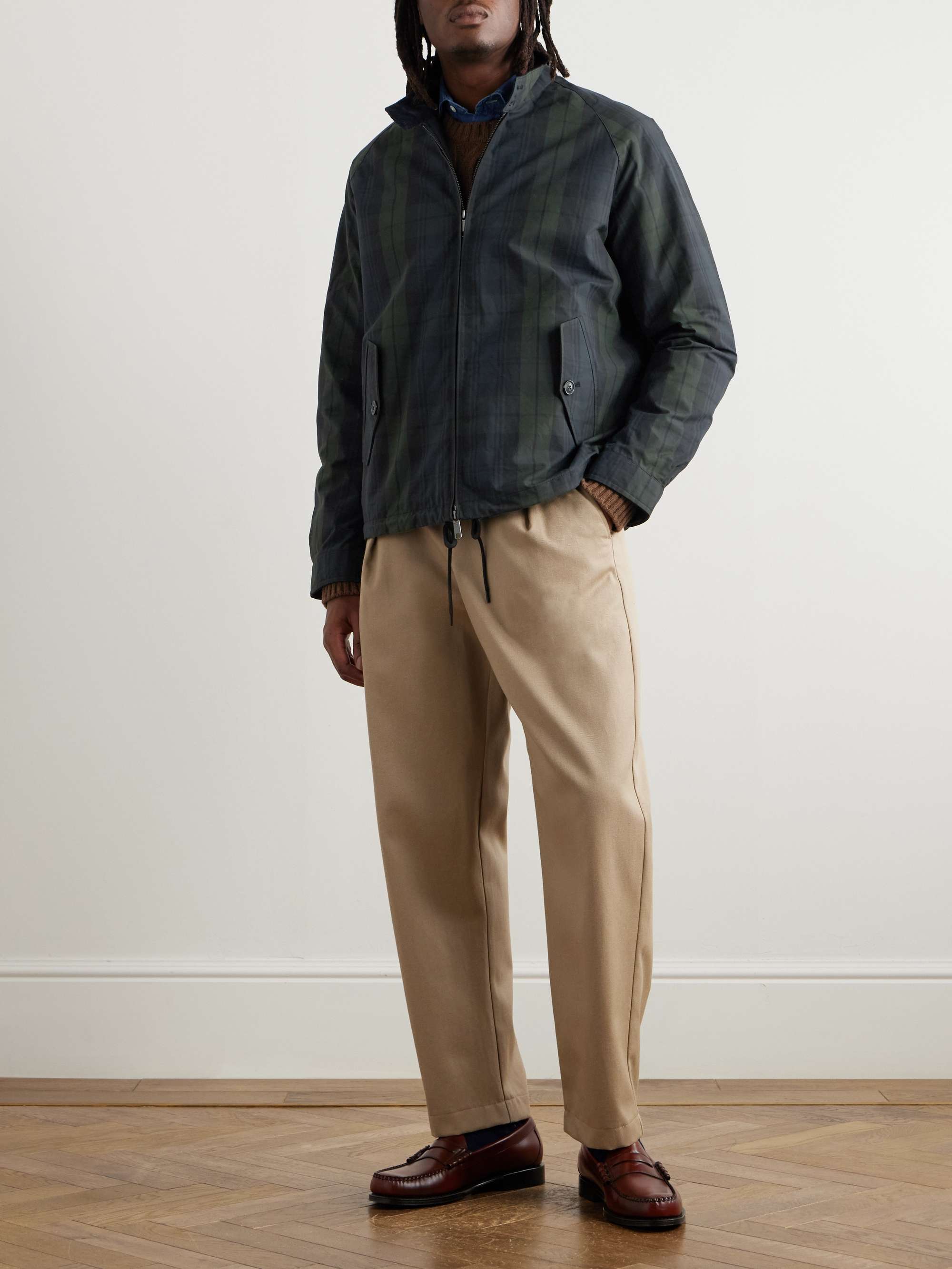 BARACUTA 