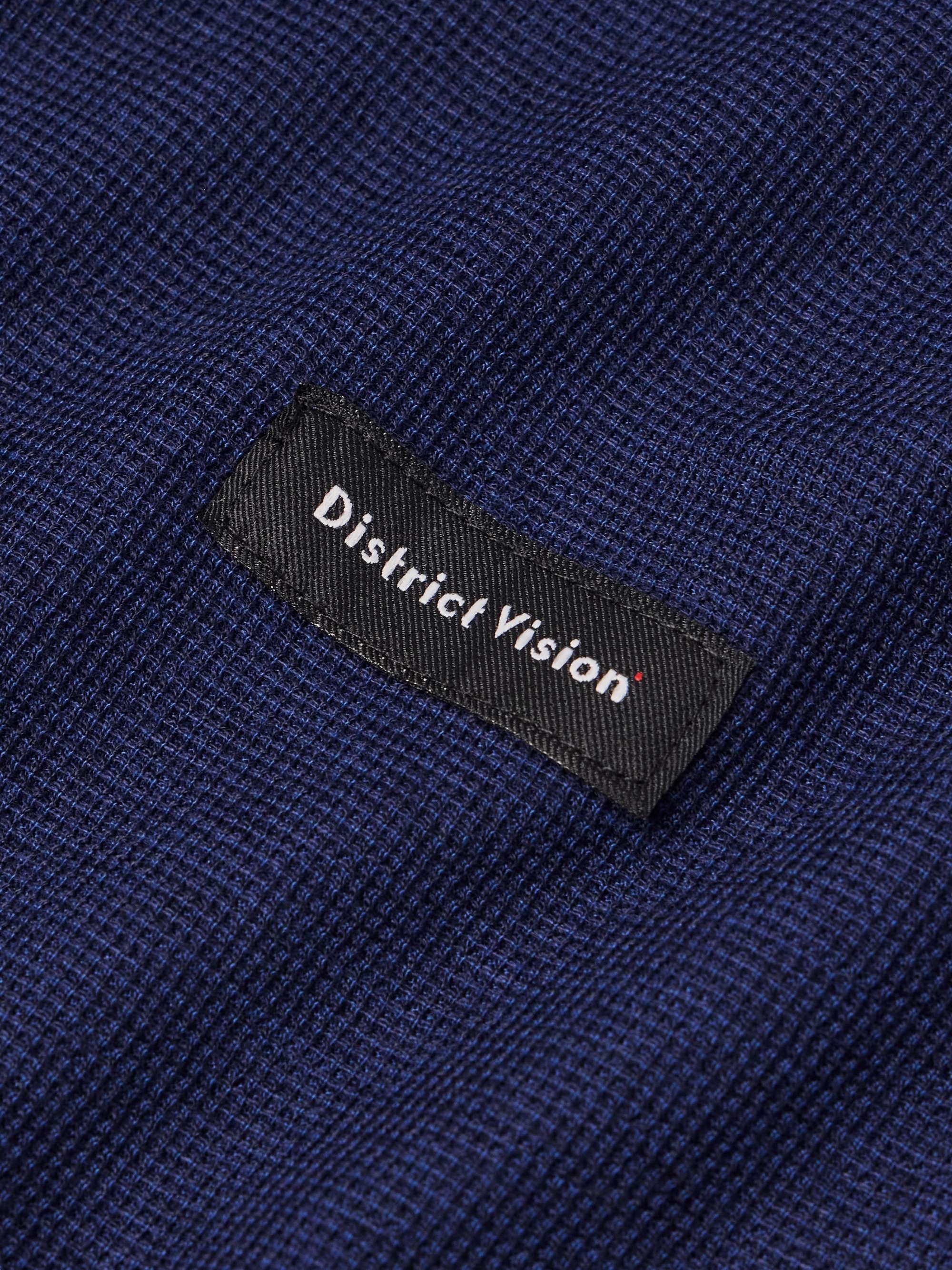 DISTRICT VISION 