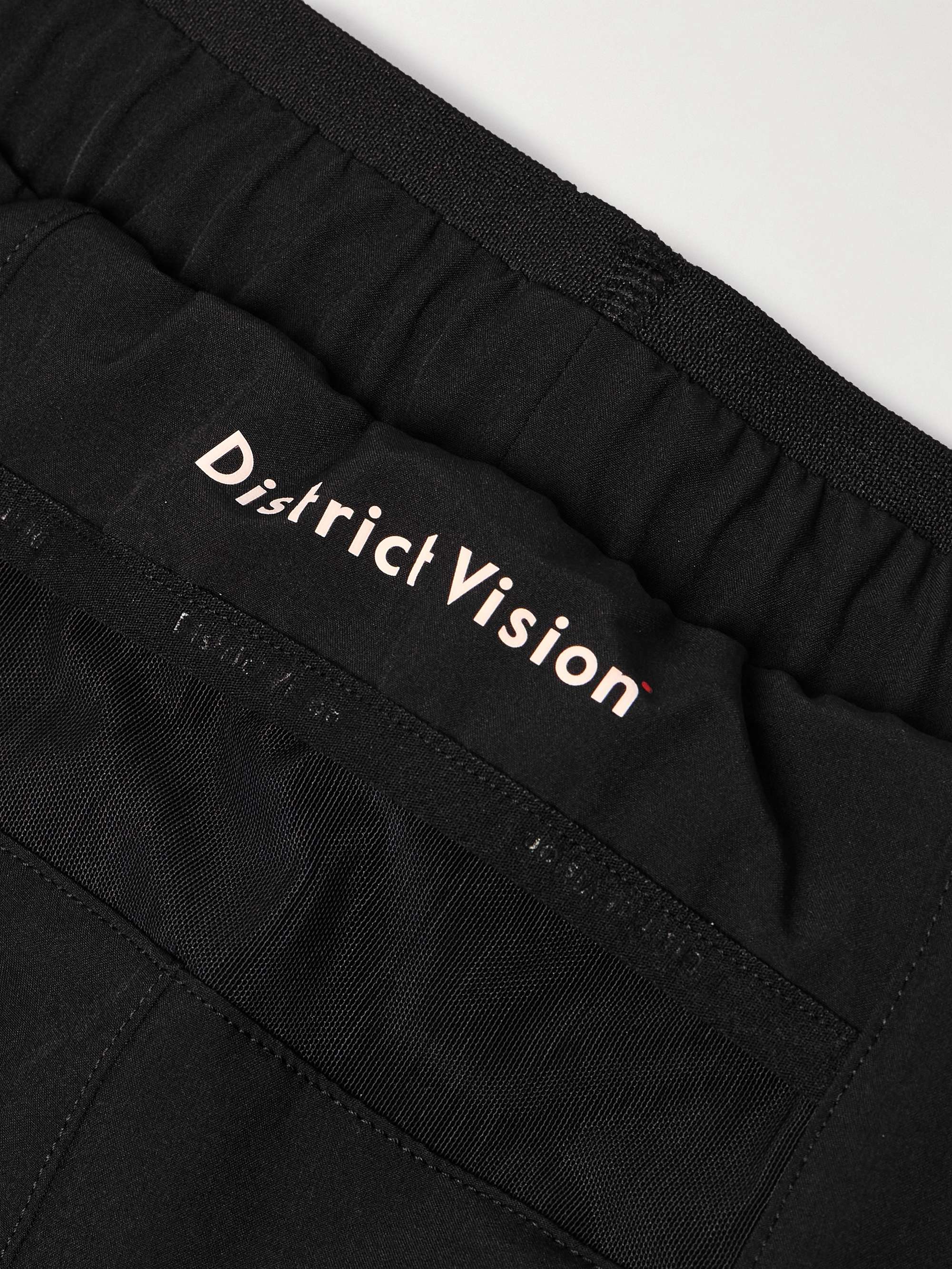 DISTRICT VISION 