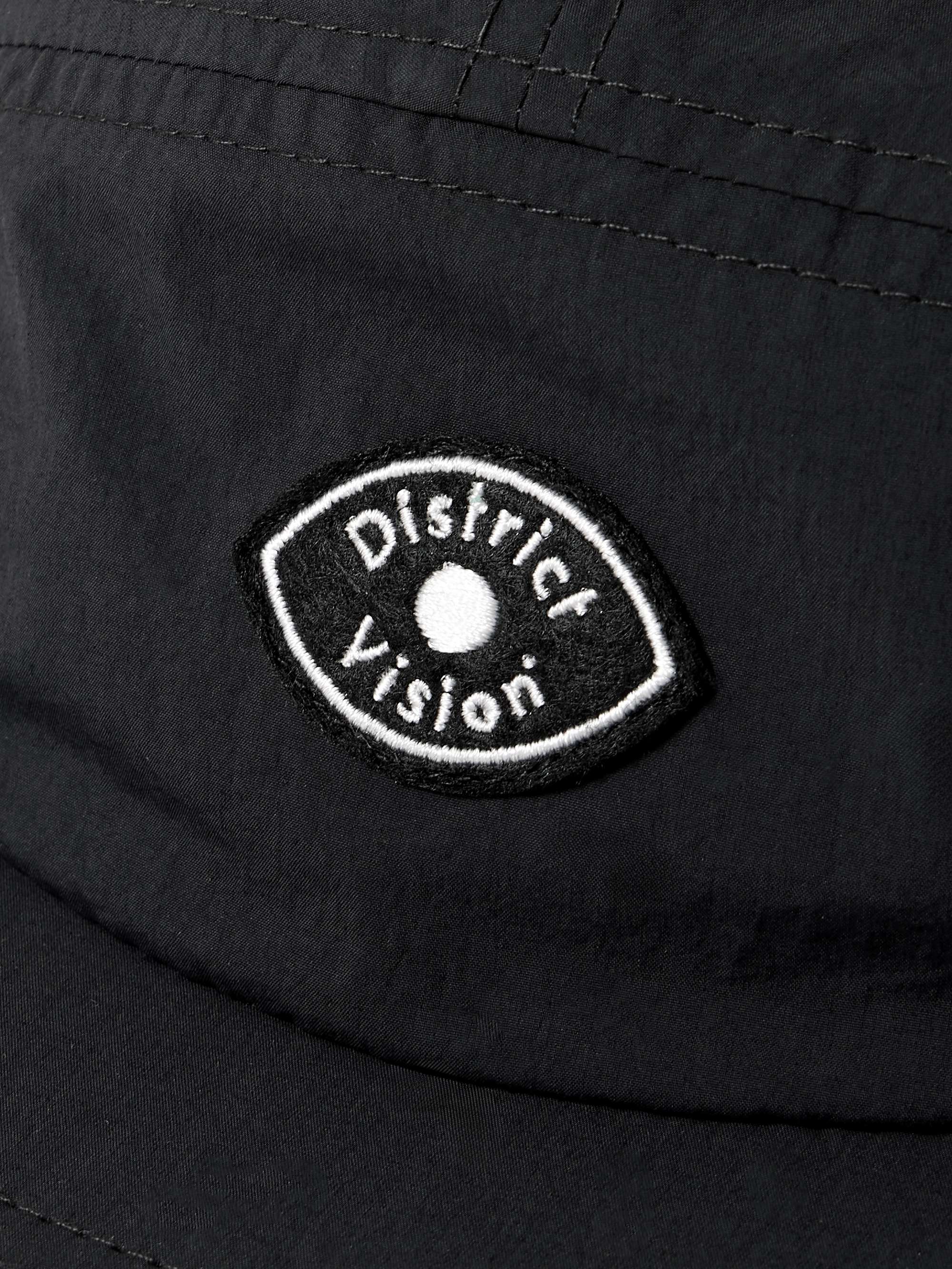 DISTRICT VISION 