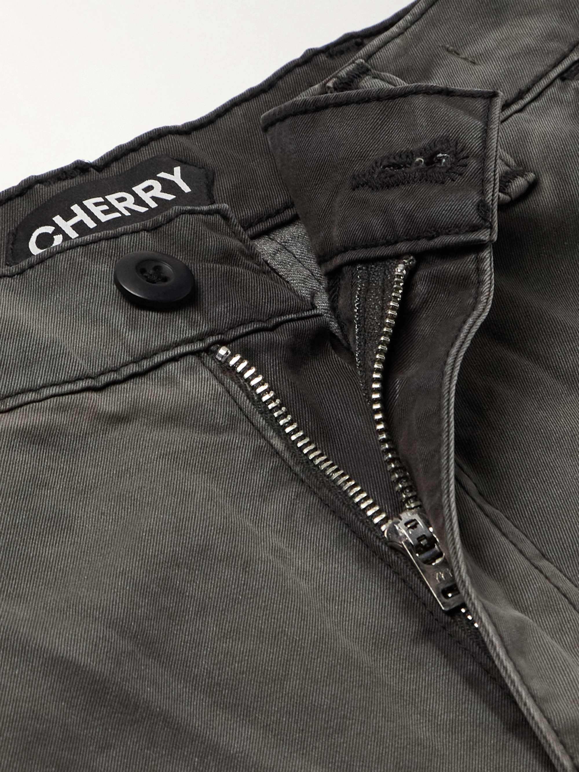 CHERRY LOS ANGELES 