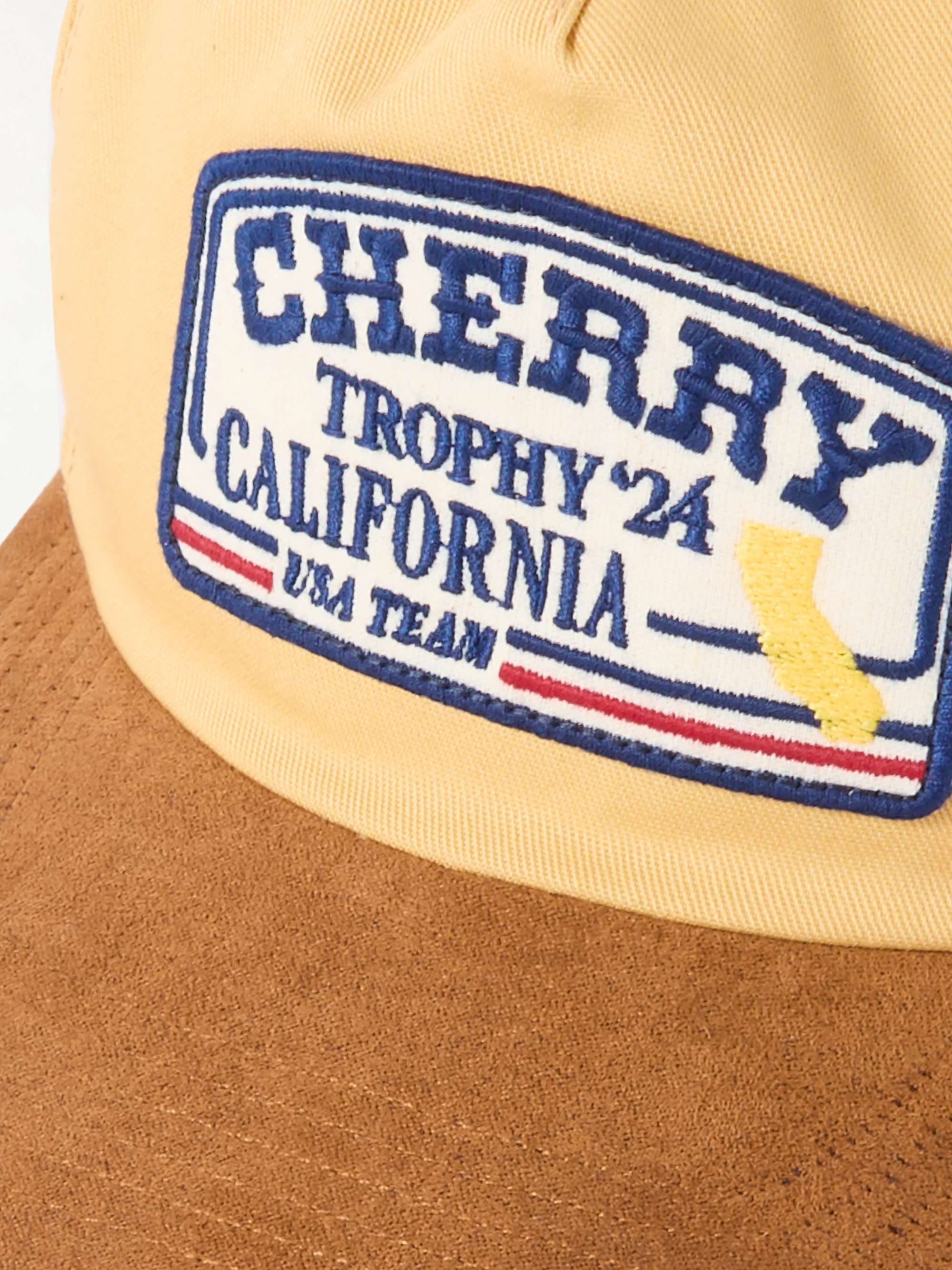 CHERRY LOS ANGELES 