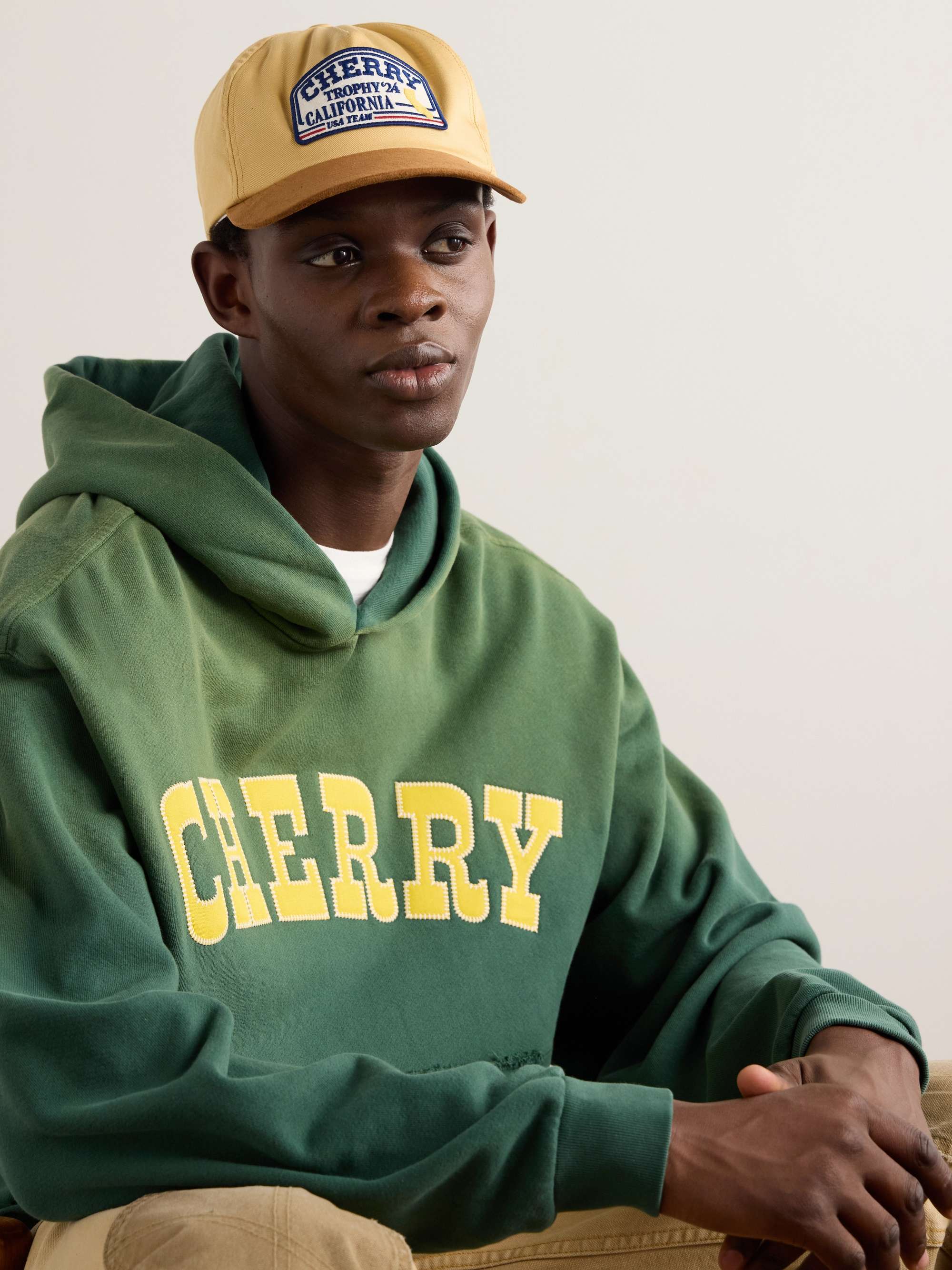 CHERRY LOS ANGELES 