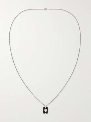 Miansai Jewellery for Men MR PORTER