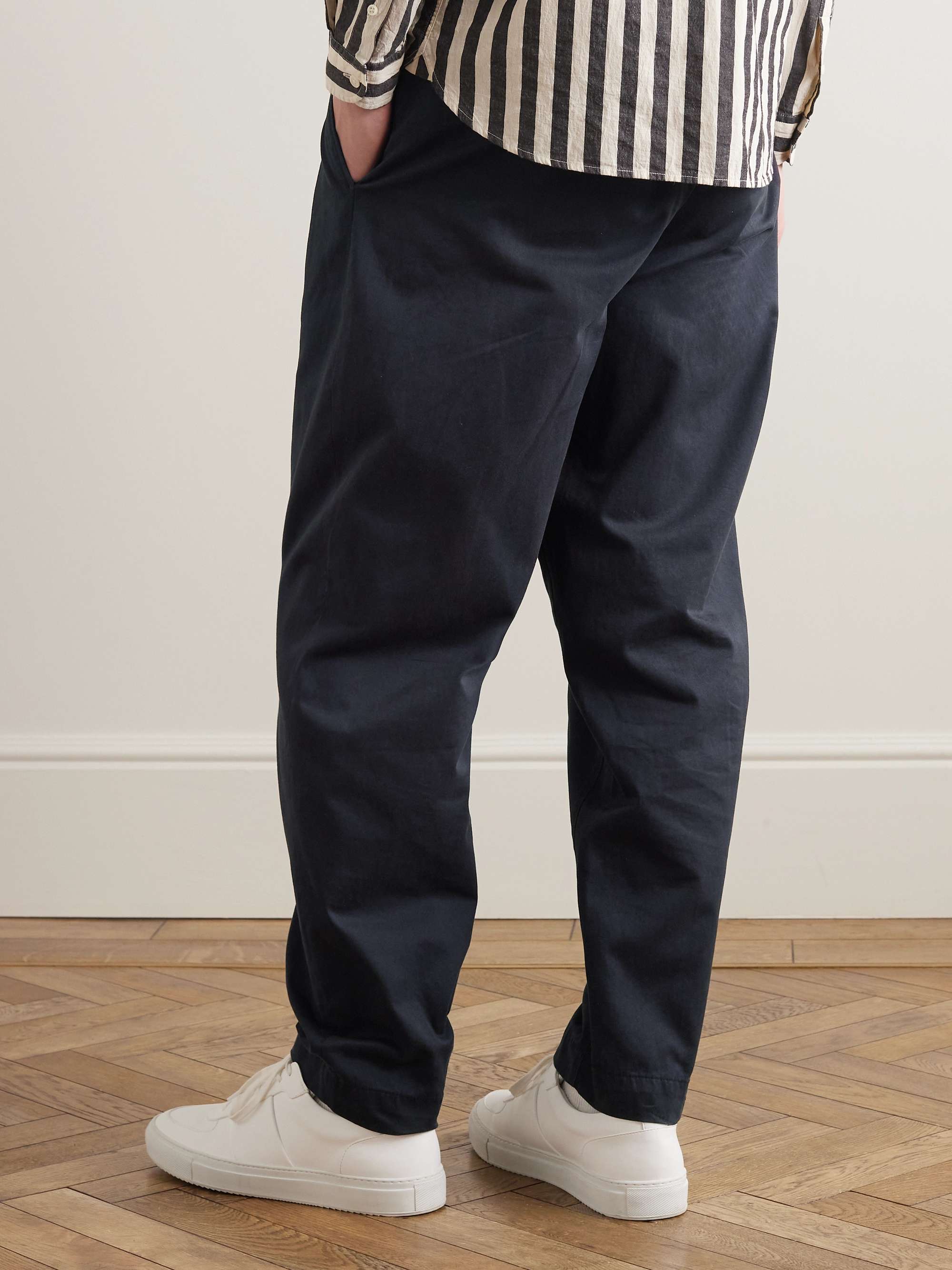 Richard Valentine Jogging Trousers Mbm 556 663 7