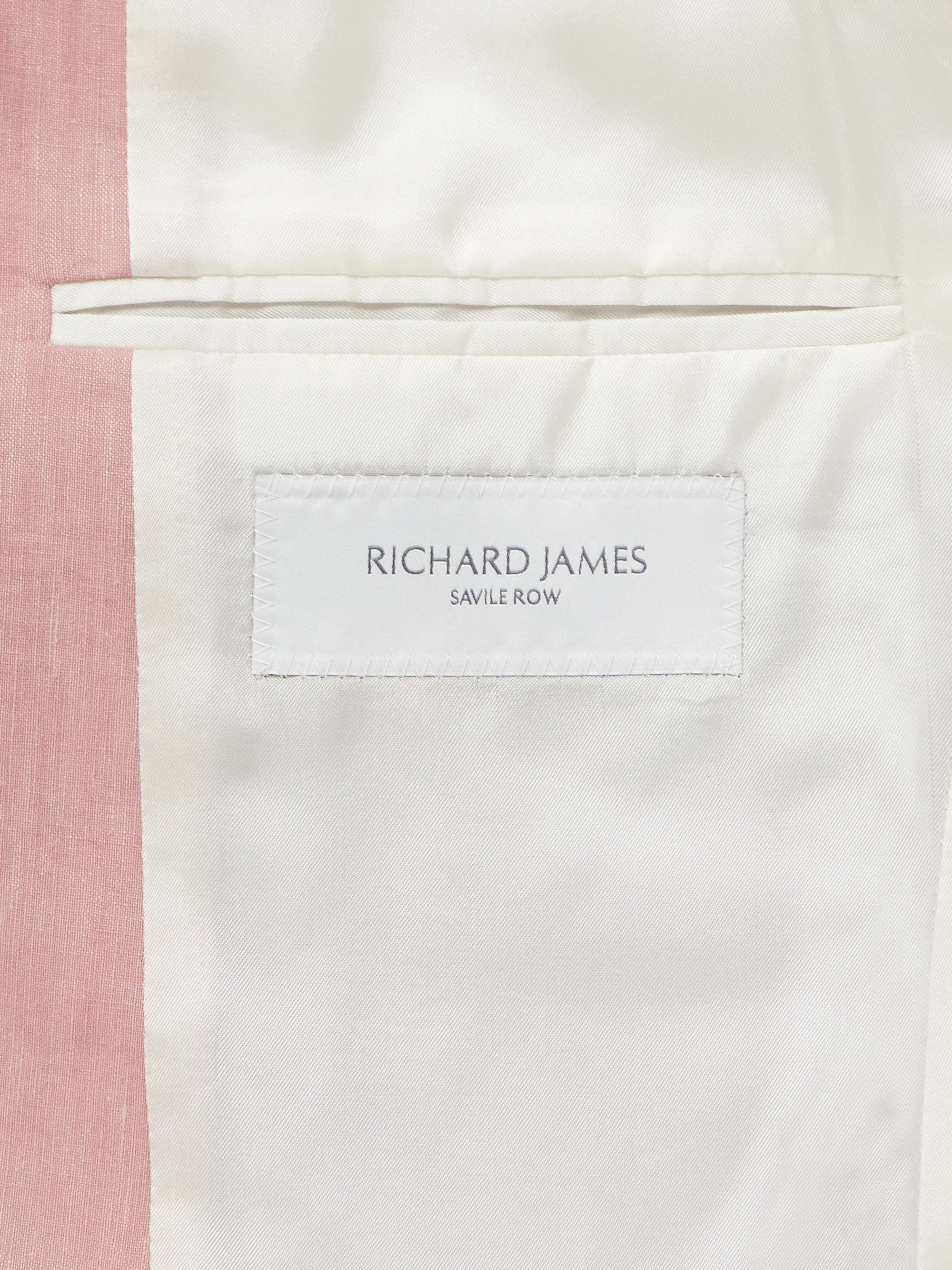 RICHARD JAMES 