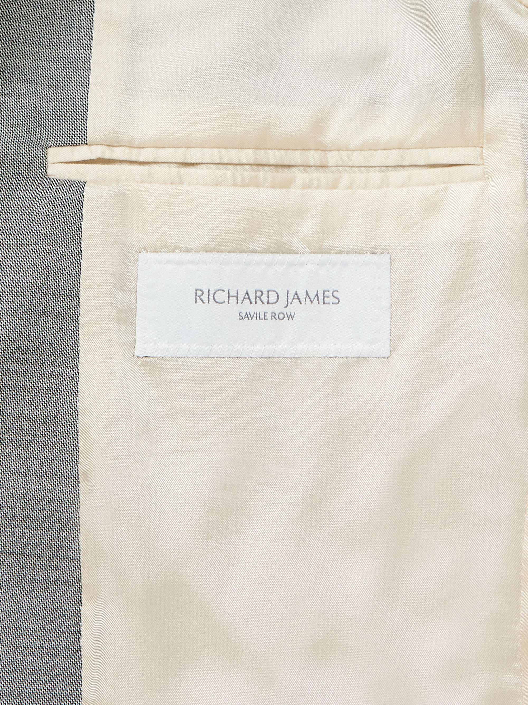 RICHARD JAMES 