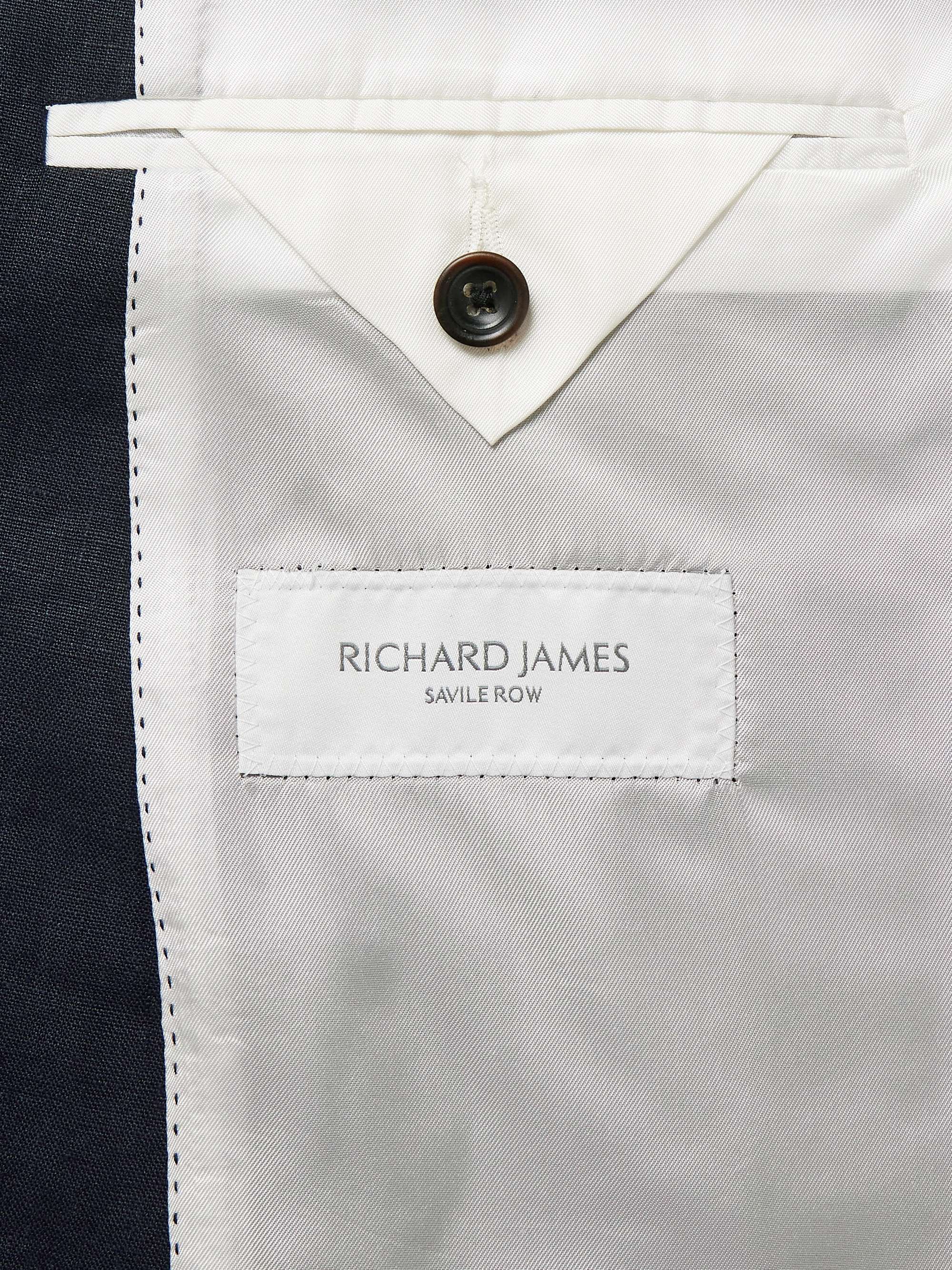 RICHARD JAMES 