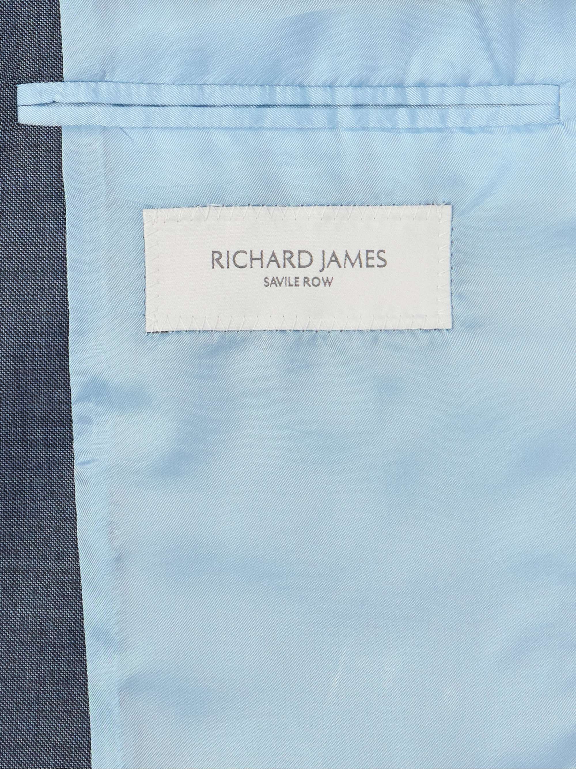 RICHARD JAMES 