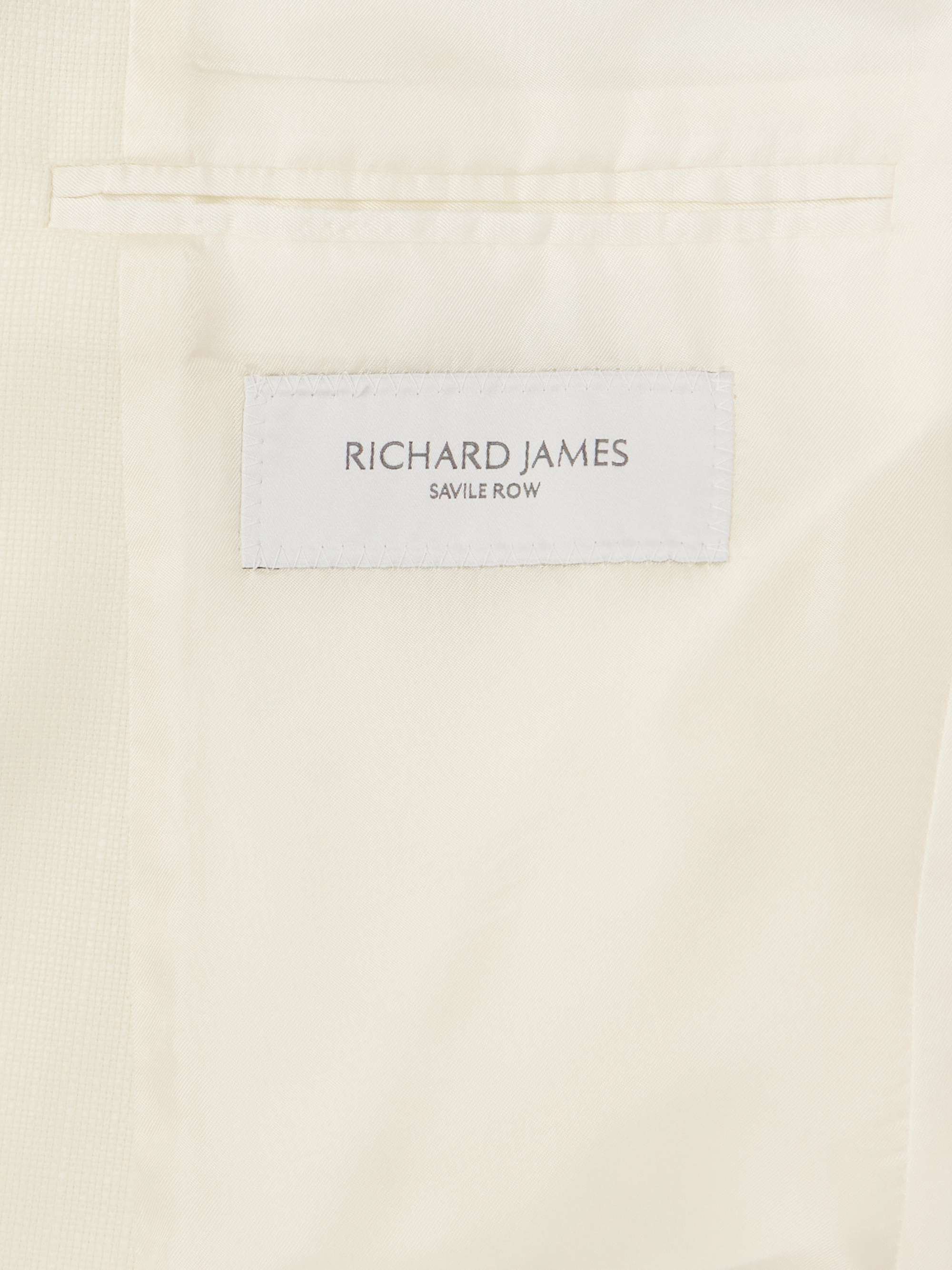 RICHARD JAMES 
