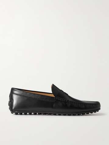 How To Make Your Own Tod's Shoe