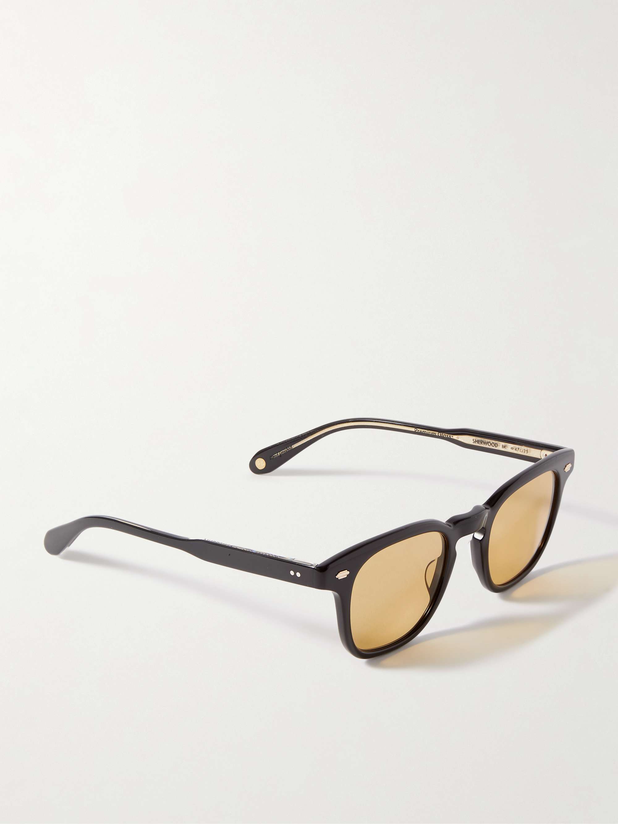 GARRETT LEIGHT CALIFORNIA OPTICAL 