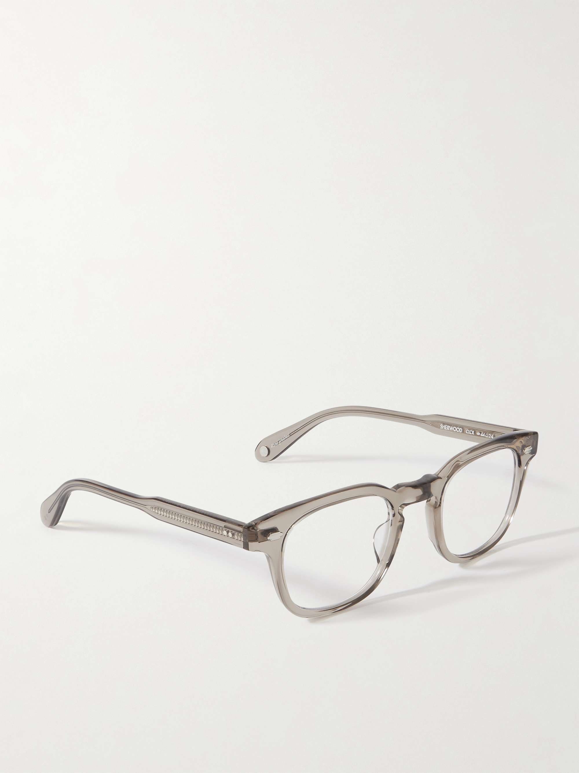 GARRETT LEIGHT CALIFORNIA OPTICAL 